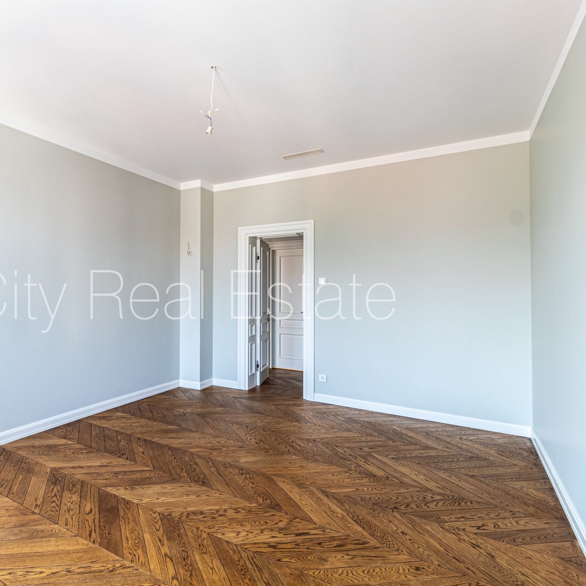 3-toaline korter Rīga, Centrs, 100 m², müük, Foto 7 / 10
