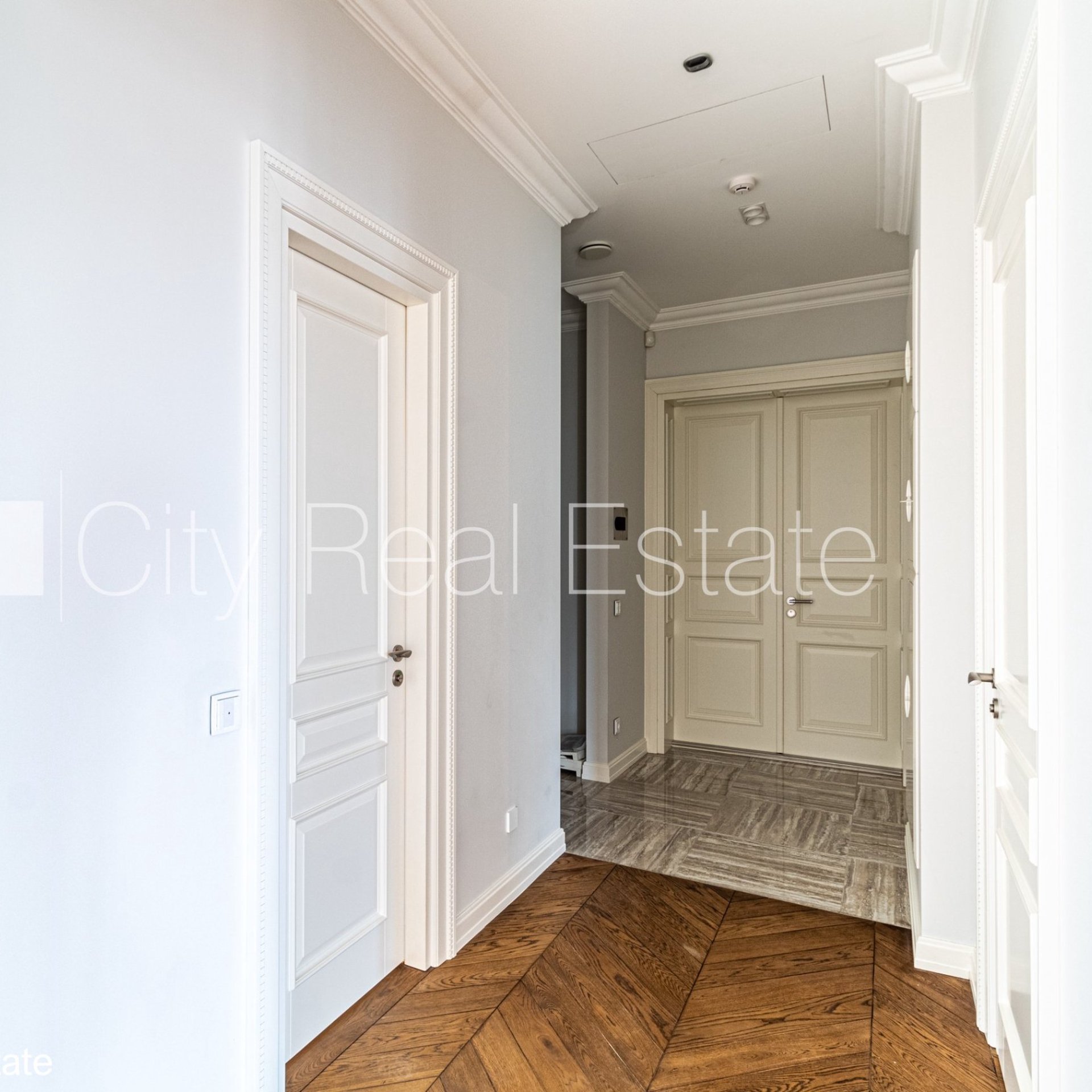 3-toaline korter Rīga, Centrs, 100 m², müük, Foto 8 / 10