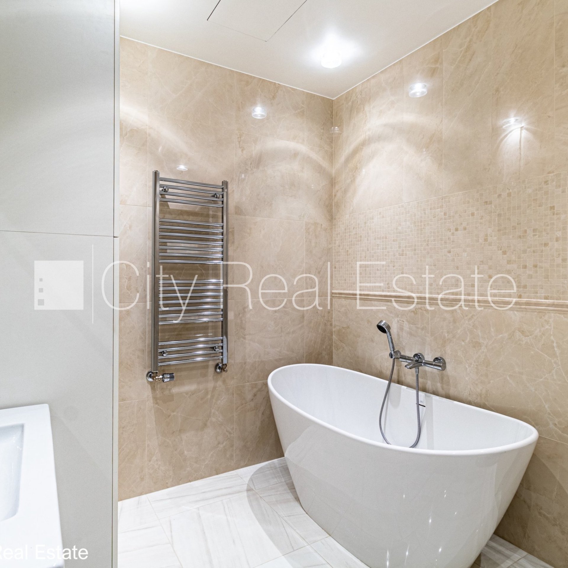 3-toaline korter Rīga, Centrs, 100 m², müük, Foto 9 / 10