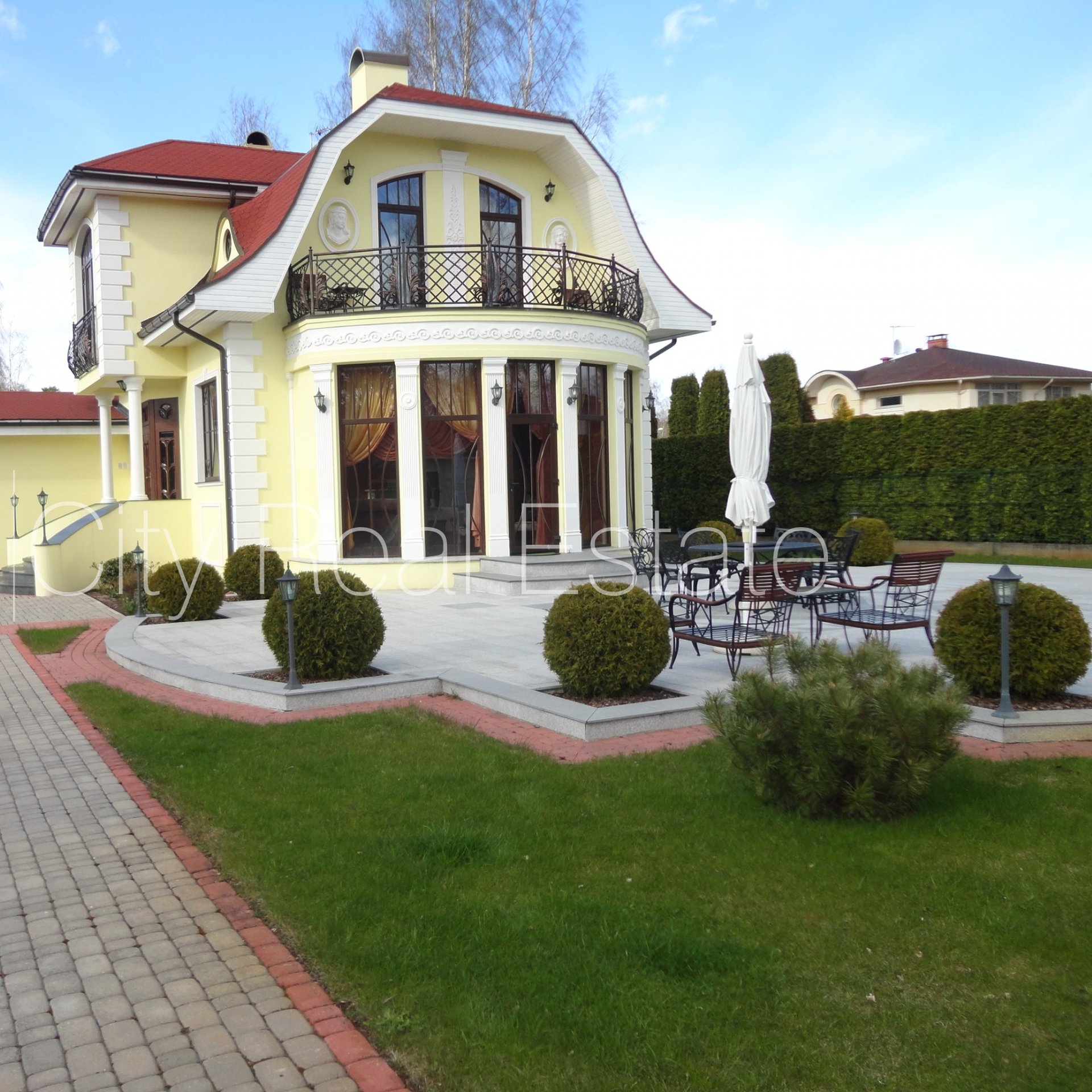 Maja Jūrmala, Asari, 233 m², müük, Foto 1 / 10