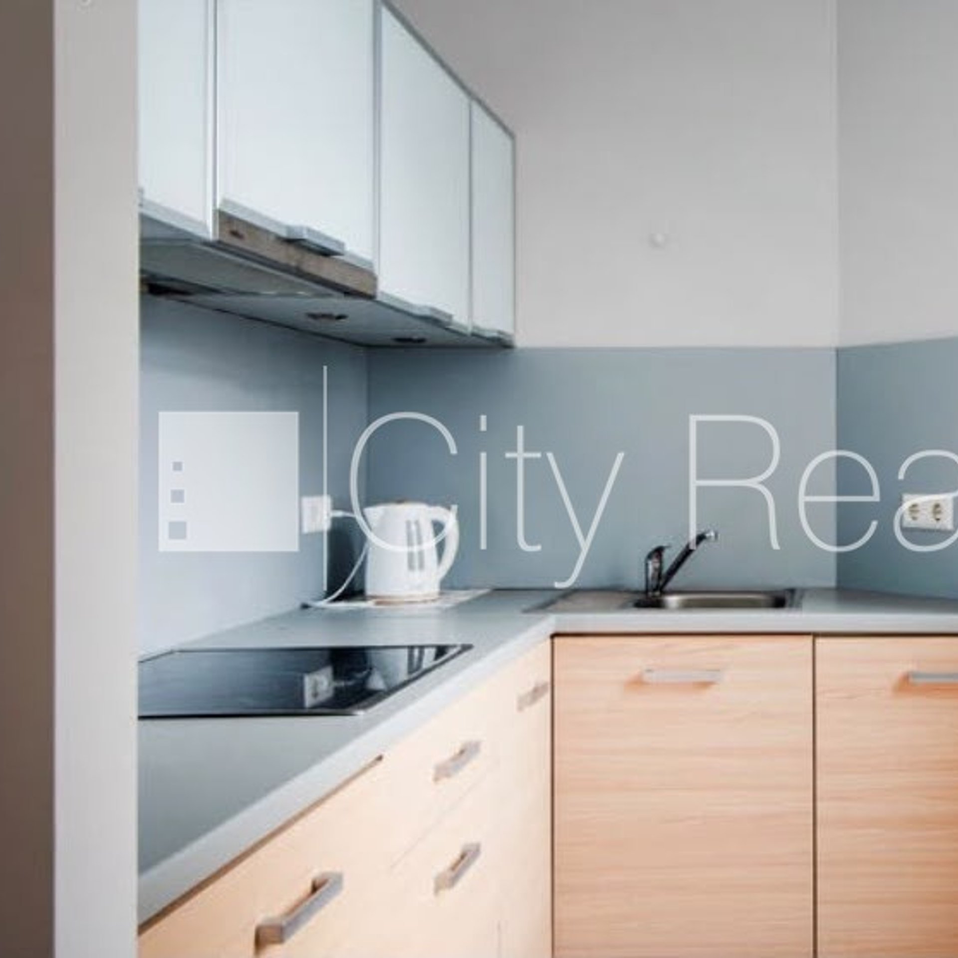 2-toaline korter Rīga, Centrs, 58 m², müük, Foto 5 / 10