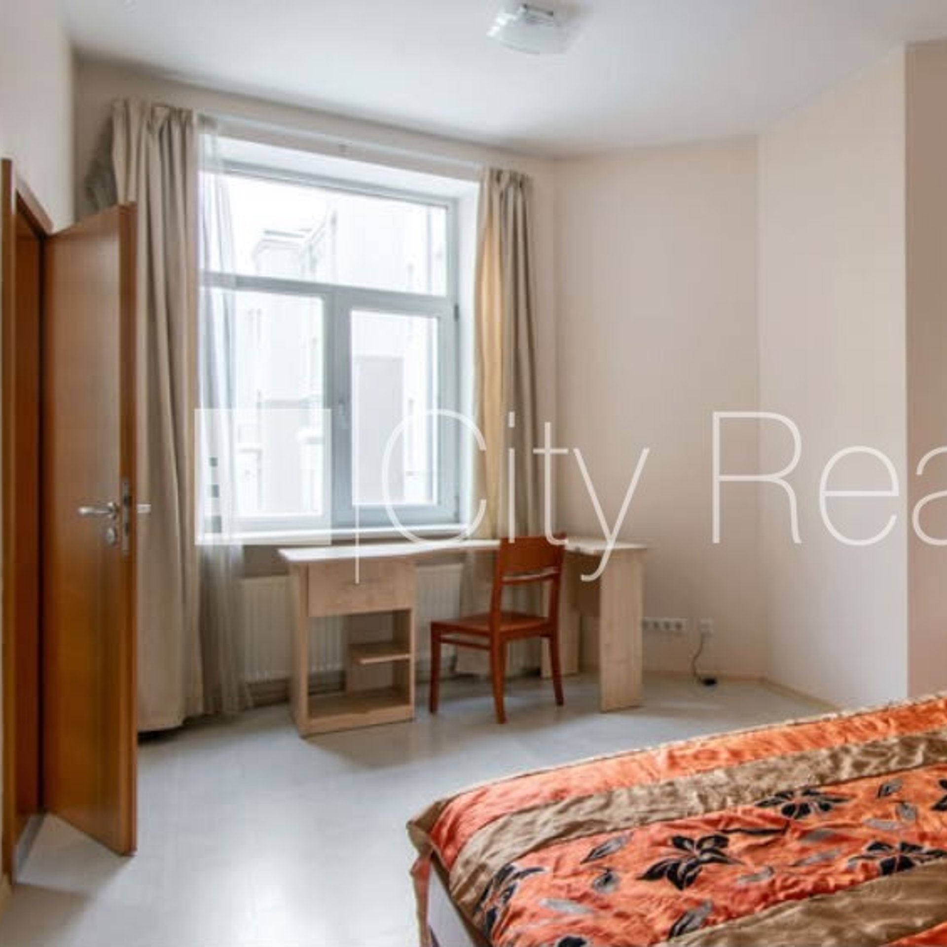 2-toaline korter Rīga, Centrs, 58 m², müük, Foto 7 / 10