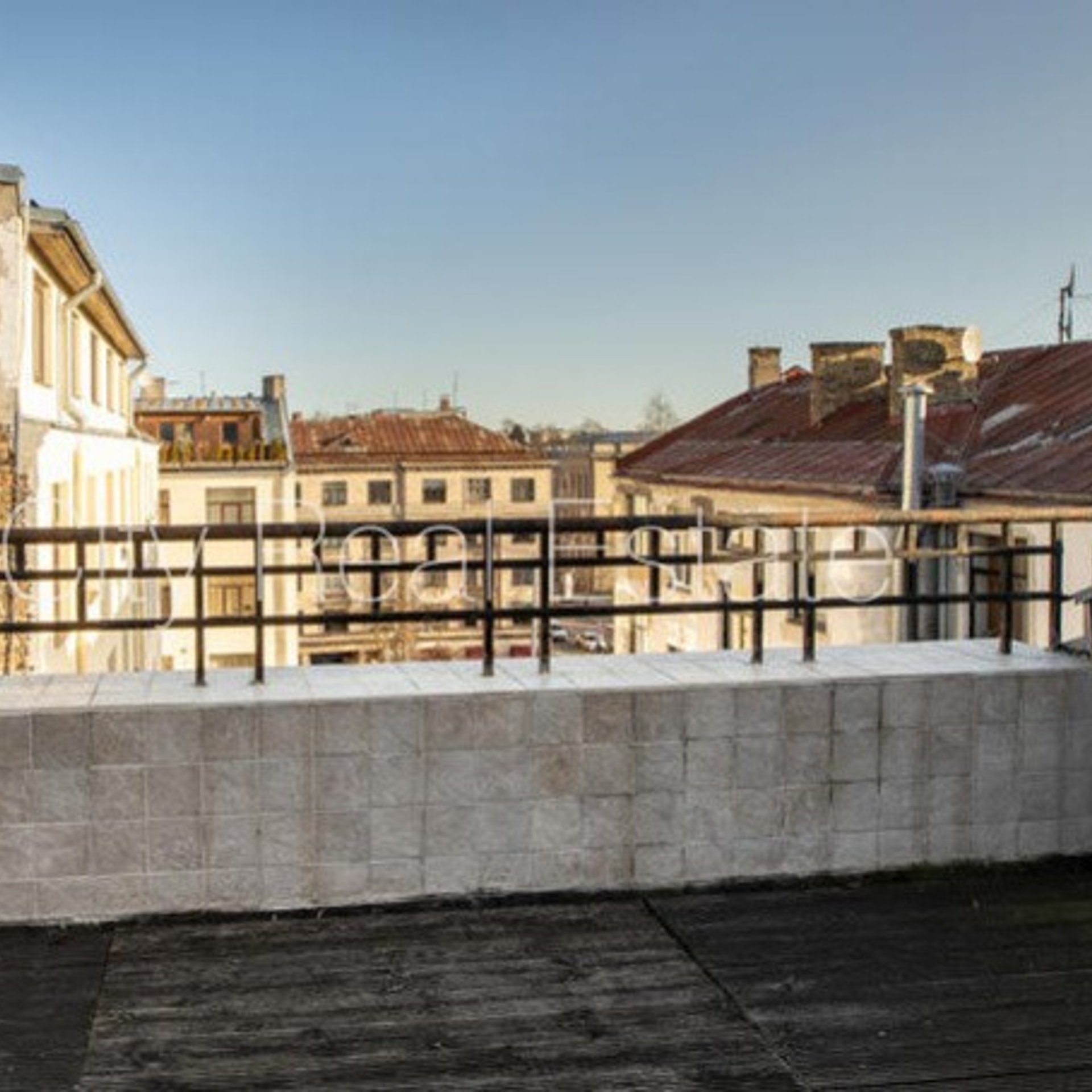 3-toaline korter Rīga, Centrs, 101 m², müük, Foto 9 / 10