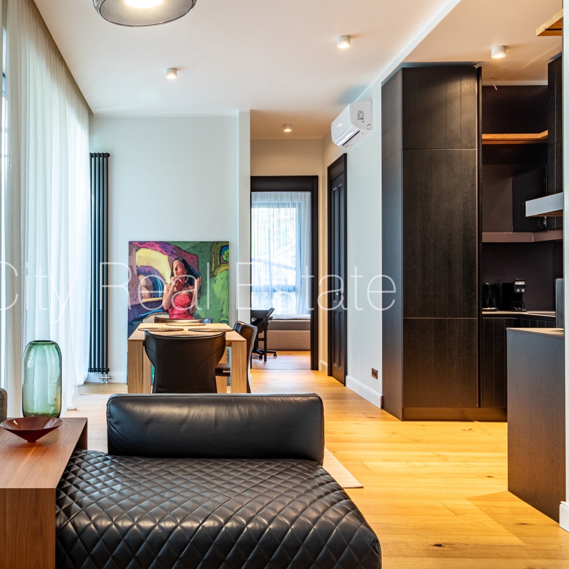 4-toaline korter Jūrmala, Bulduri, 105 m², müük, Foto 2 / 10