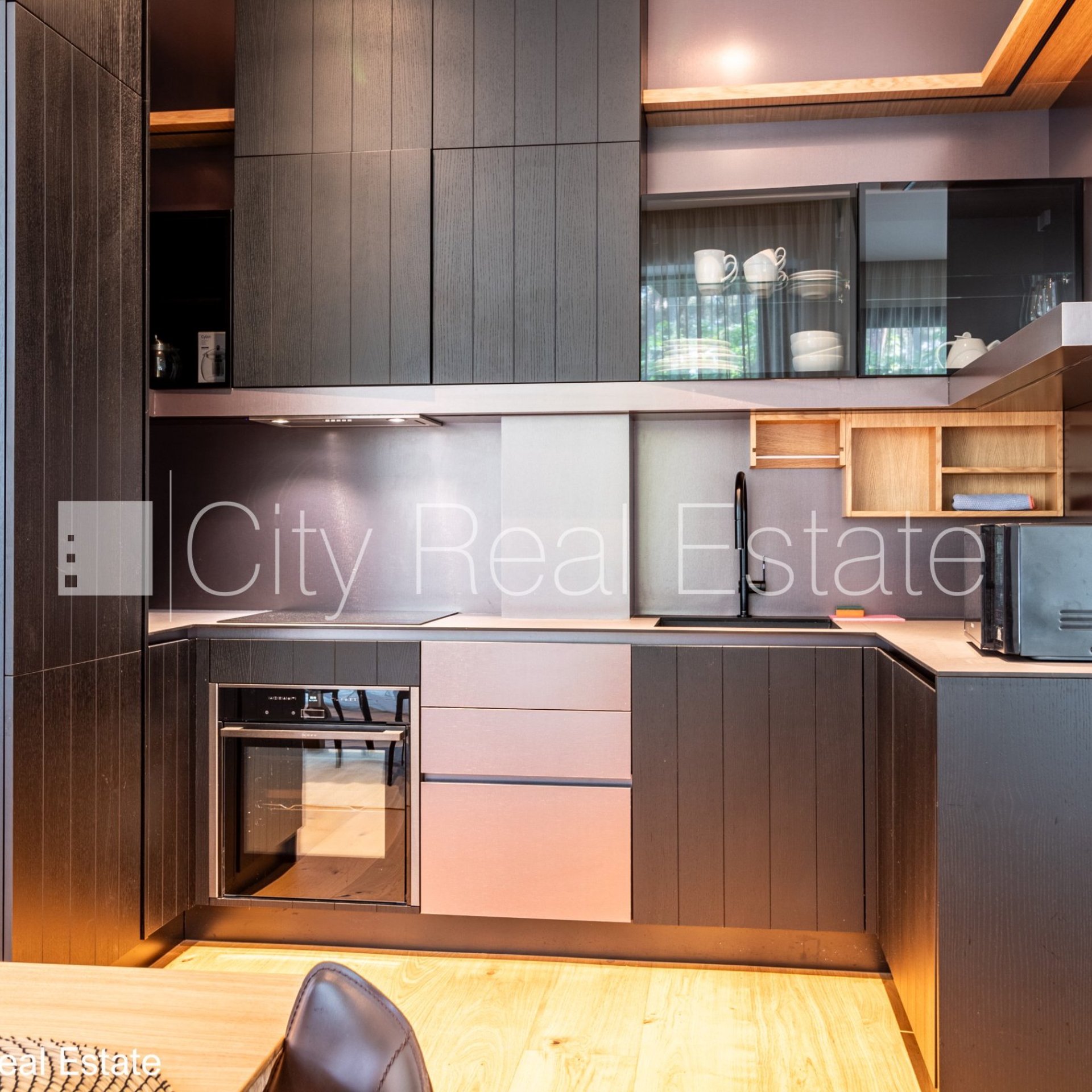 4-toaline korter Jūrmala, Bulduri, 105 m², müük, Foto 6 / 10