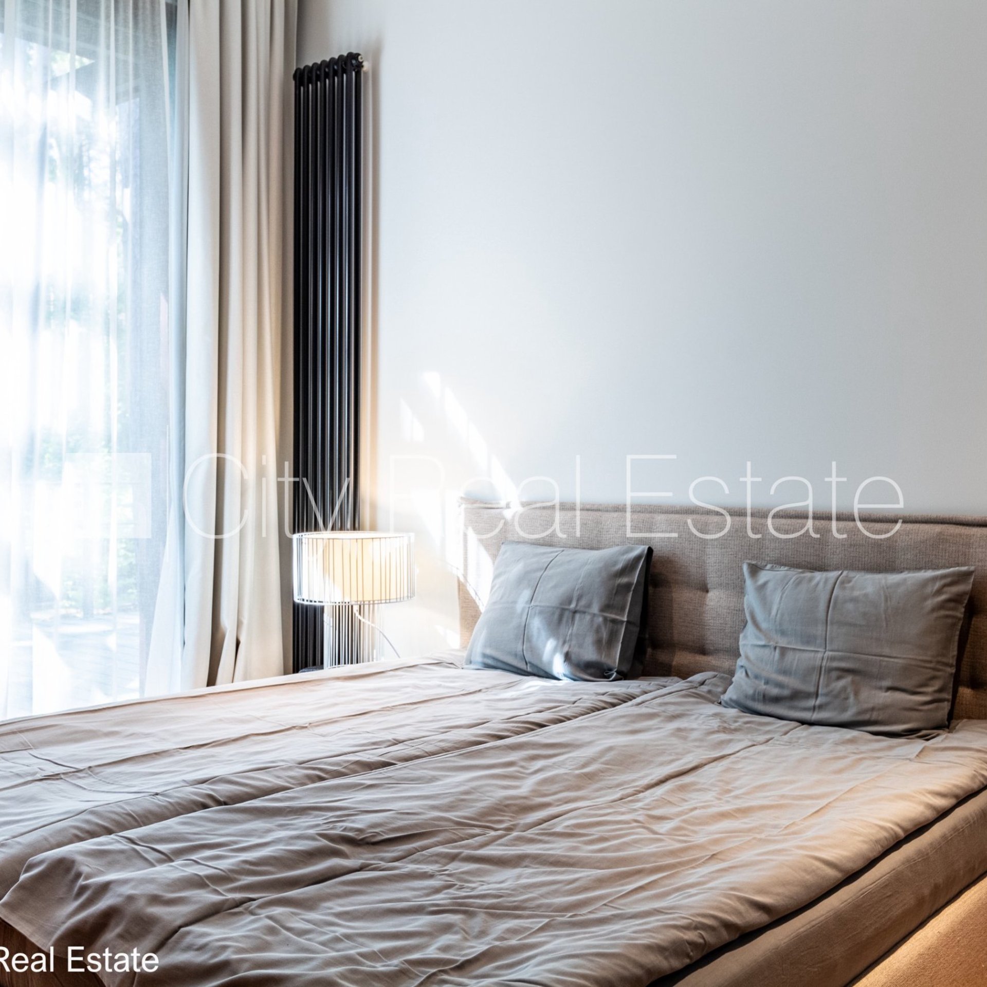 4-toaline korter Jūrmala, Bulduri, 105 m², müük, Foto 10 / 10