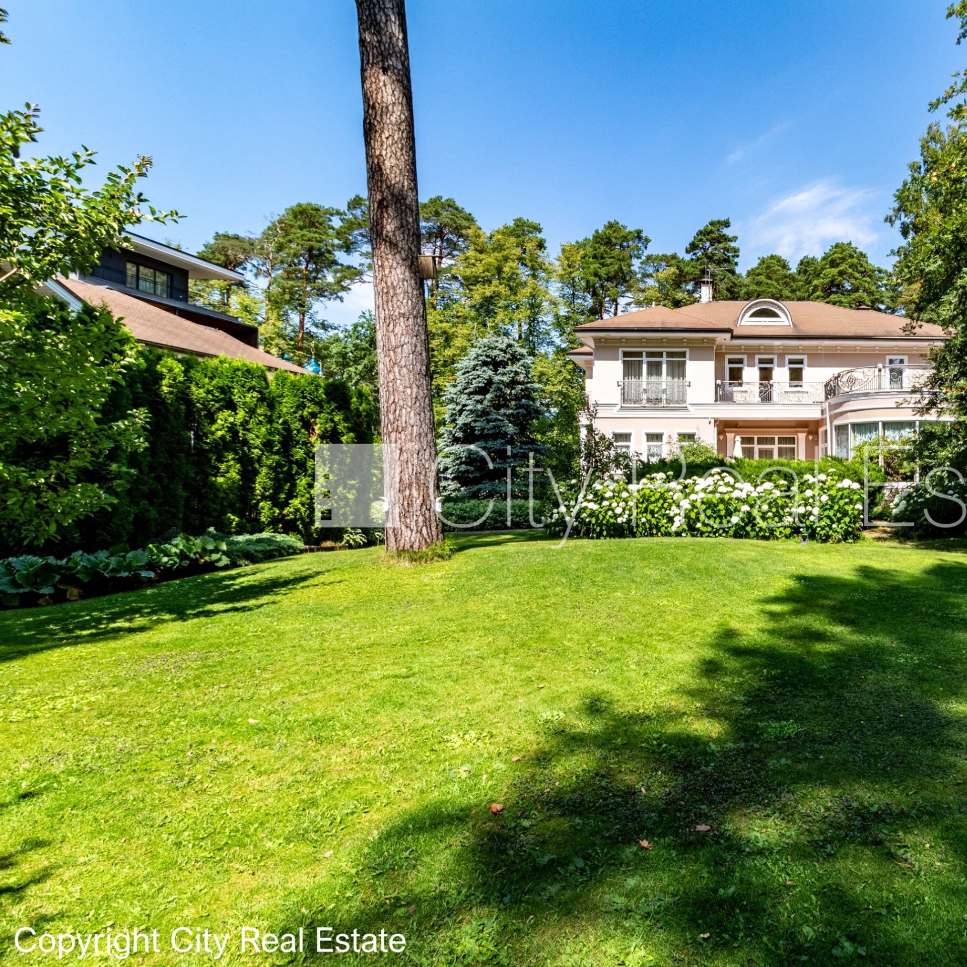 Maja Jūrmala, Dzintari, 600 m², müük, Foto 2 / 10