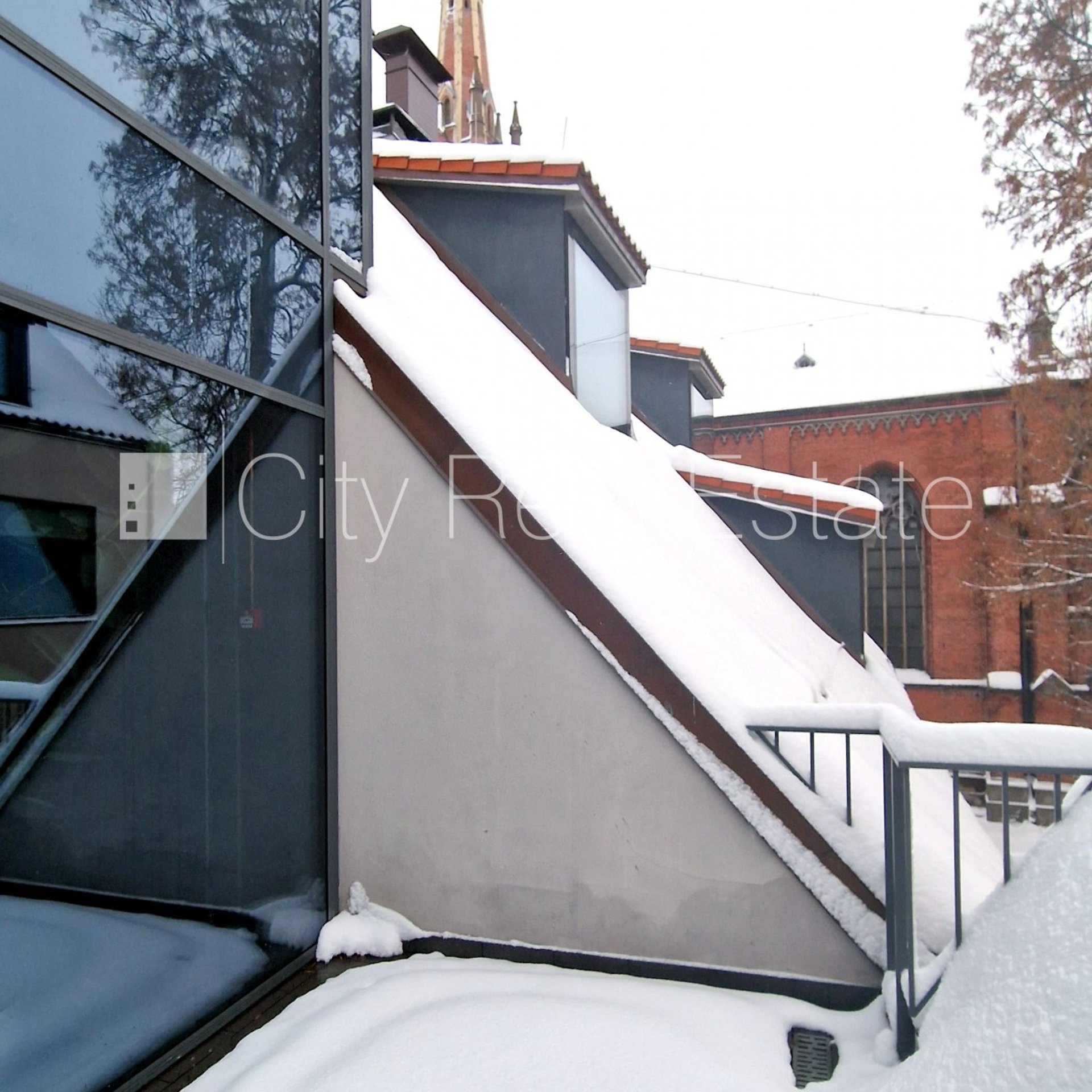 2-toaline korter Rīga, Vecrīga, 70 m², müük, Foto 8 / 10