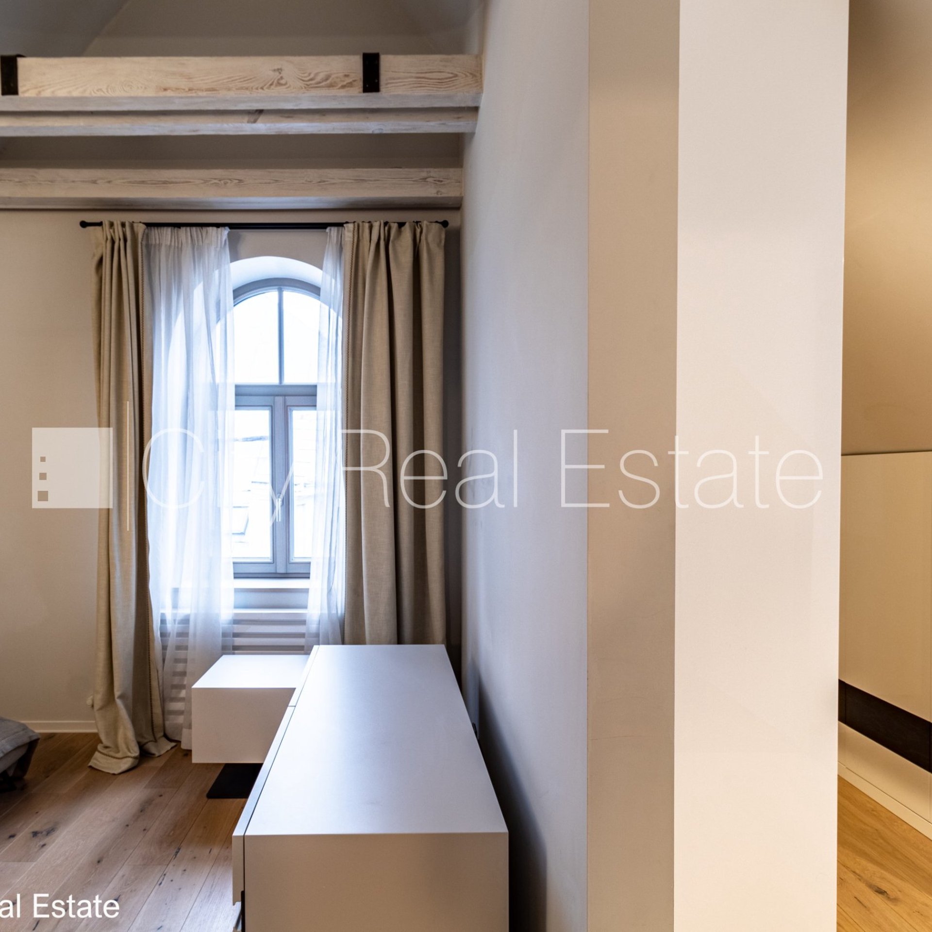2-toaline korter Rīga, Vecrīga, 71 m², müük, Foto 6 / 10