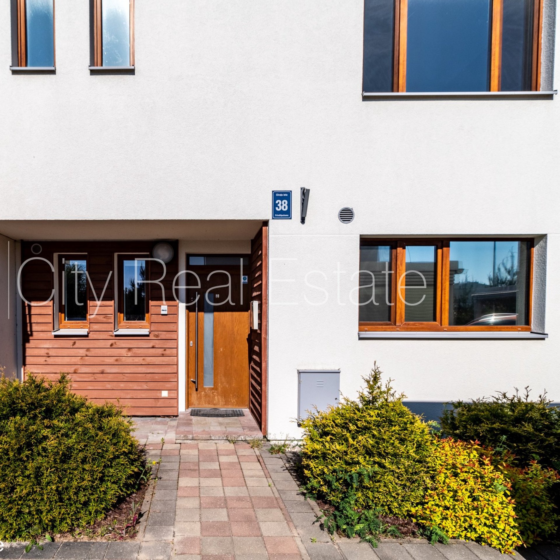 Maja Babītes pagasts, 179 m², müük, Foto 3 / 10