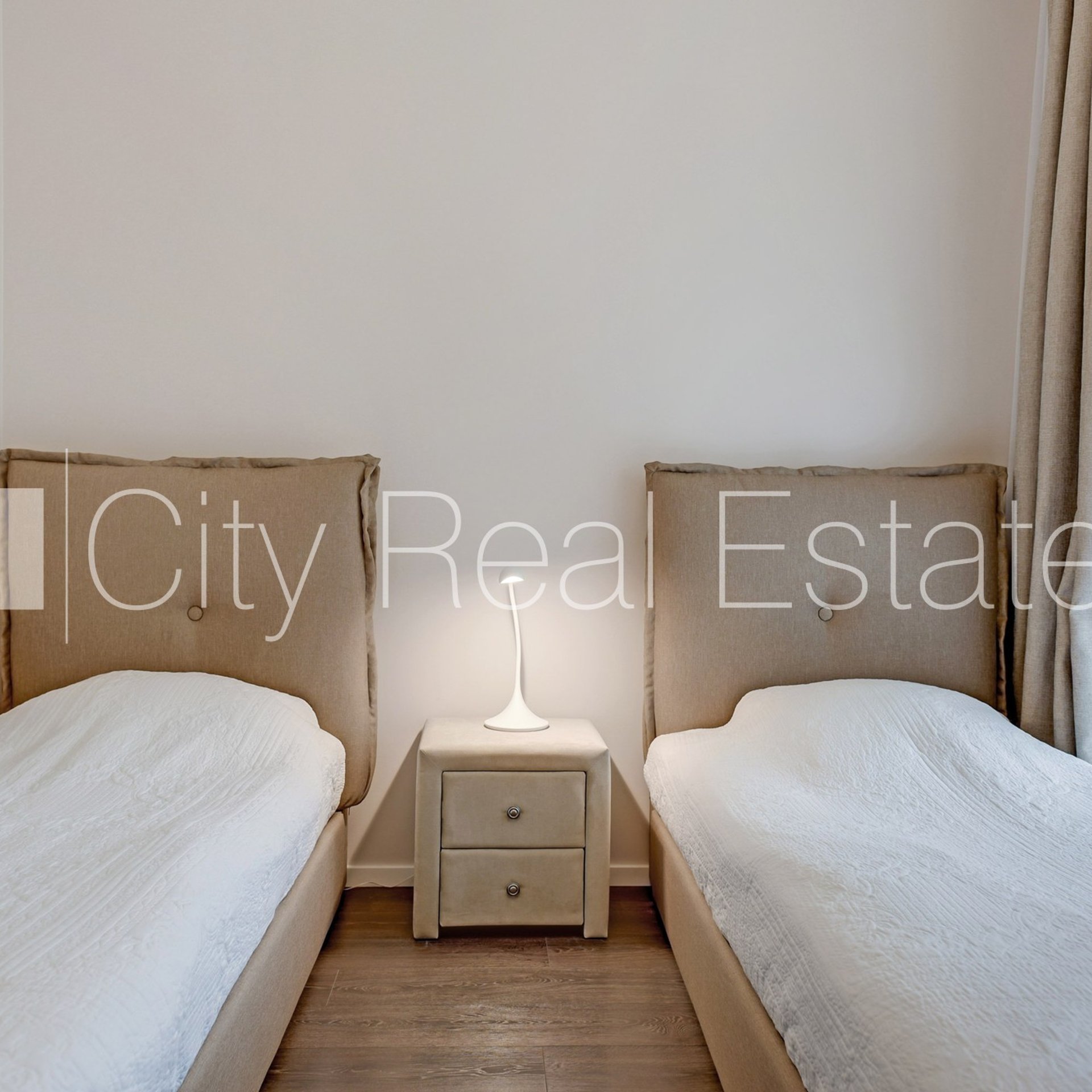 3-toaline korter Jūrmala, Melluži, 143 m², üür, Foto 9 / 10