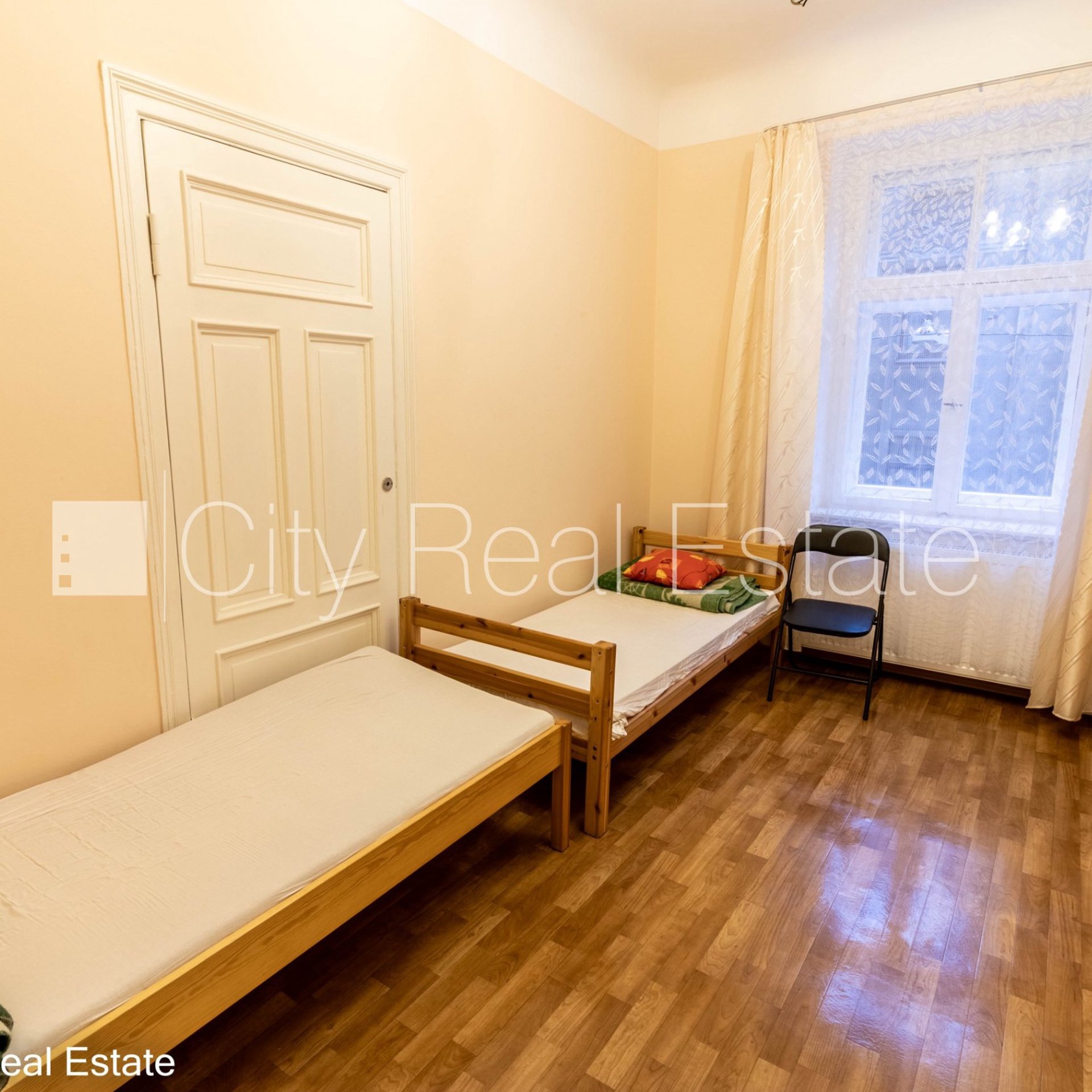 2-toaline korter Rīga, Centrs, 40 m², üür, Foto 4 / 10