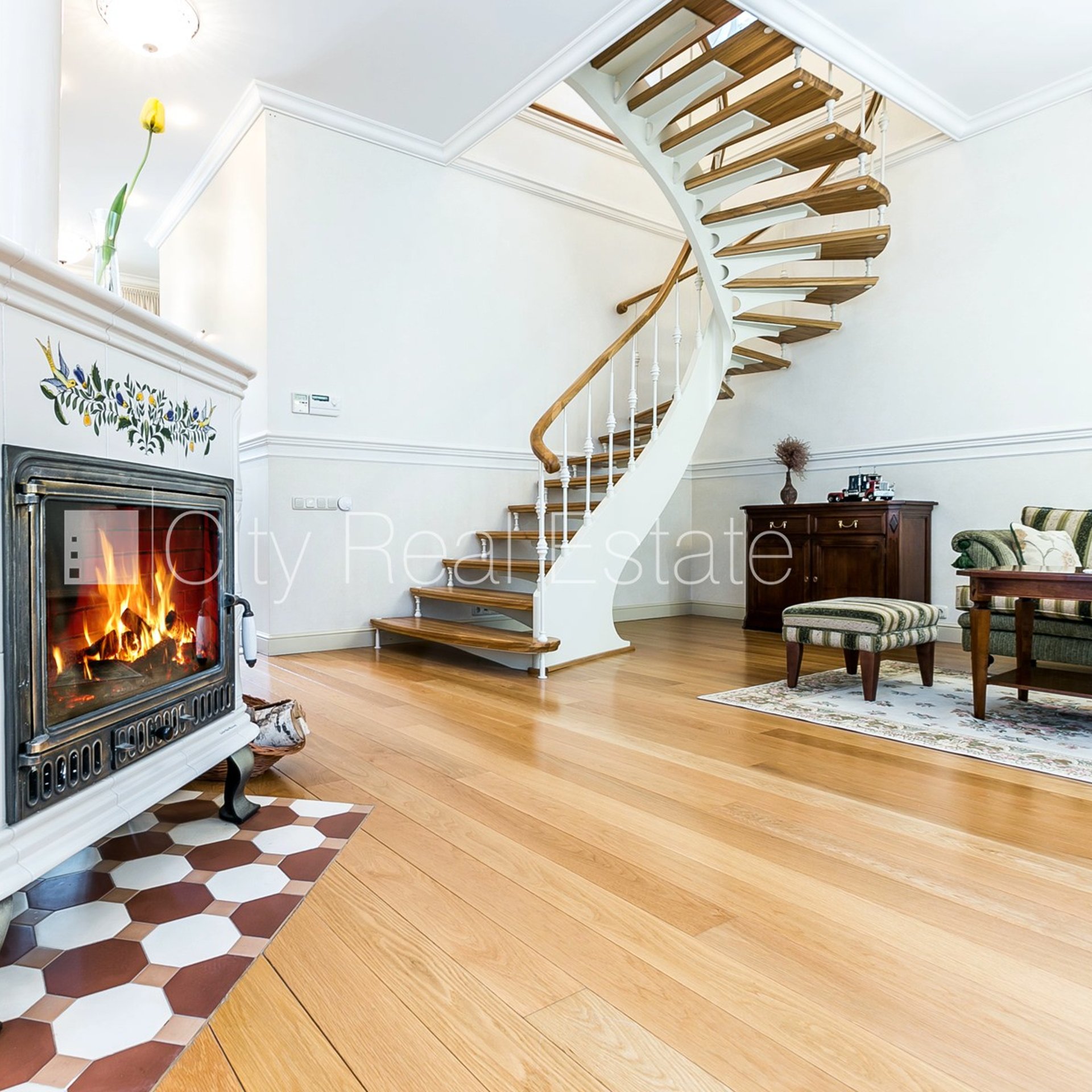 Maja Jūrmala, Dzintari, 133 m², üür, Foto 3 / 10