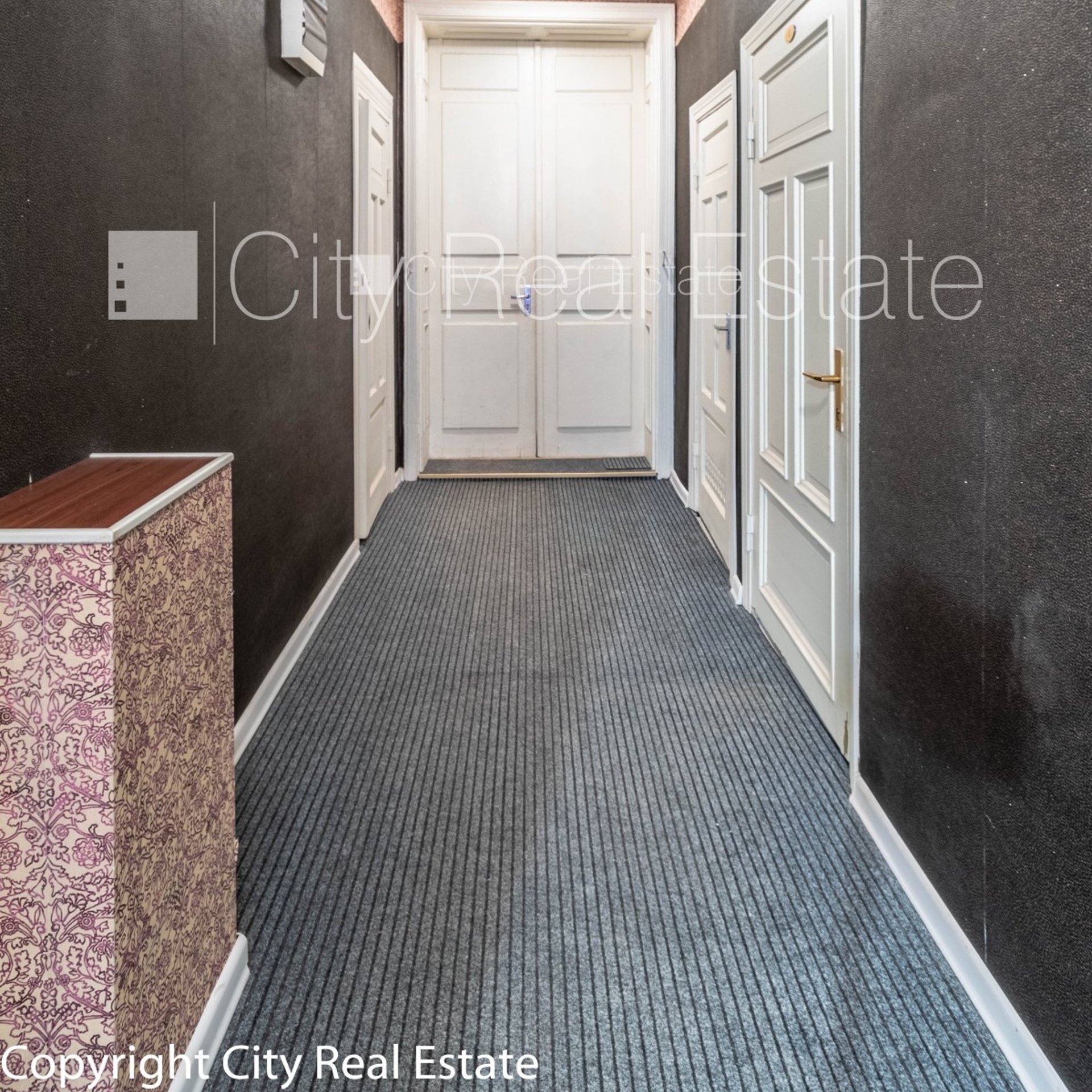 1-toaline korter Rīga, Centrs, 35 m², üür, Foto 8 / 10