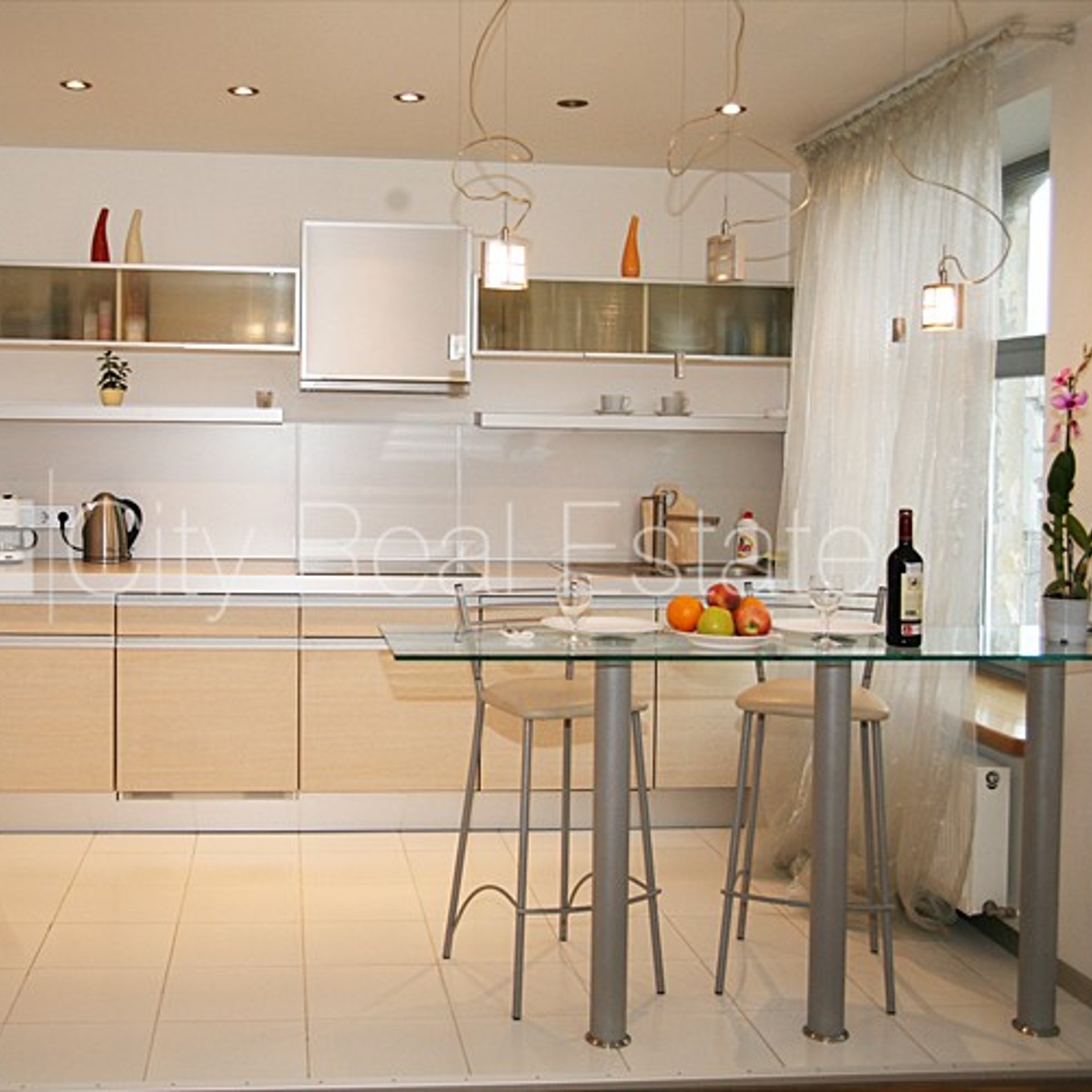 2-toaline korter Rīga, Centrs, 60 m², müük, Foto 4 / 8