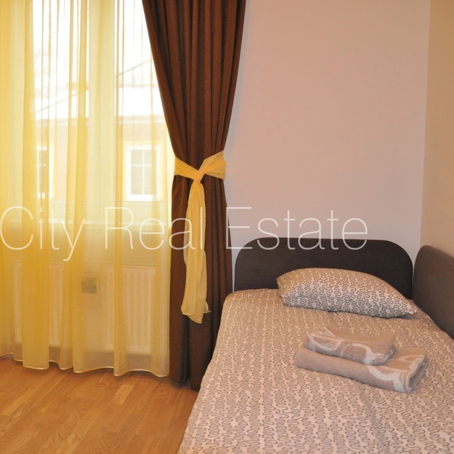 3-toaline korter Jūrmala, Dzintari, 70 m², üür, Foto 7 / 10