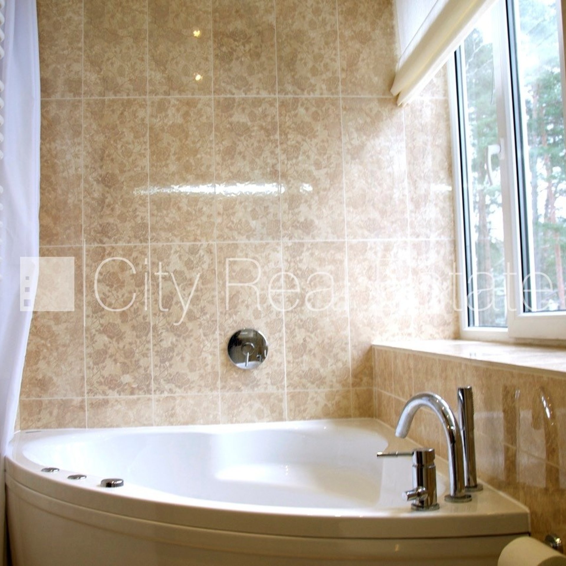3-toaline korter Jūrmala, Dzintari, 70 m², üür, Foto 8 / 10