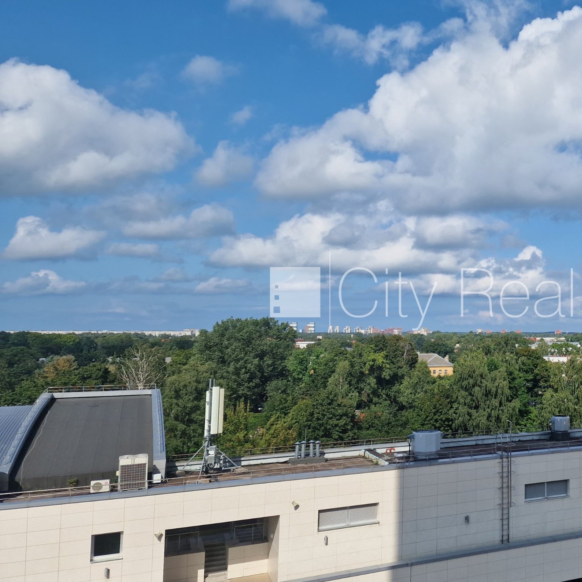 3-toaline korter Rīga, Šampēteris, 92 m², üür, Foto 6 / 10