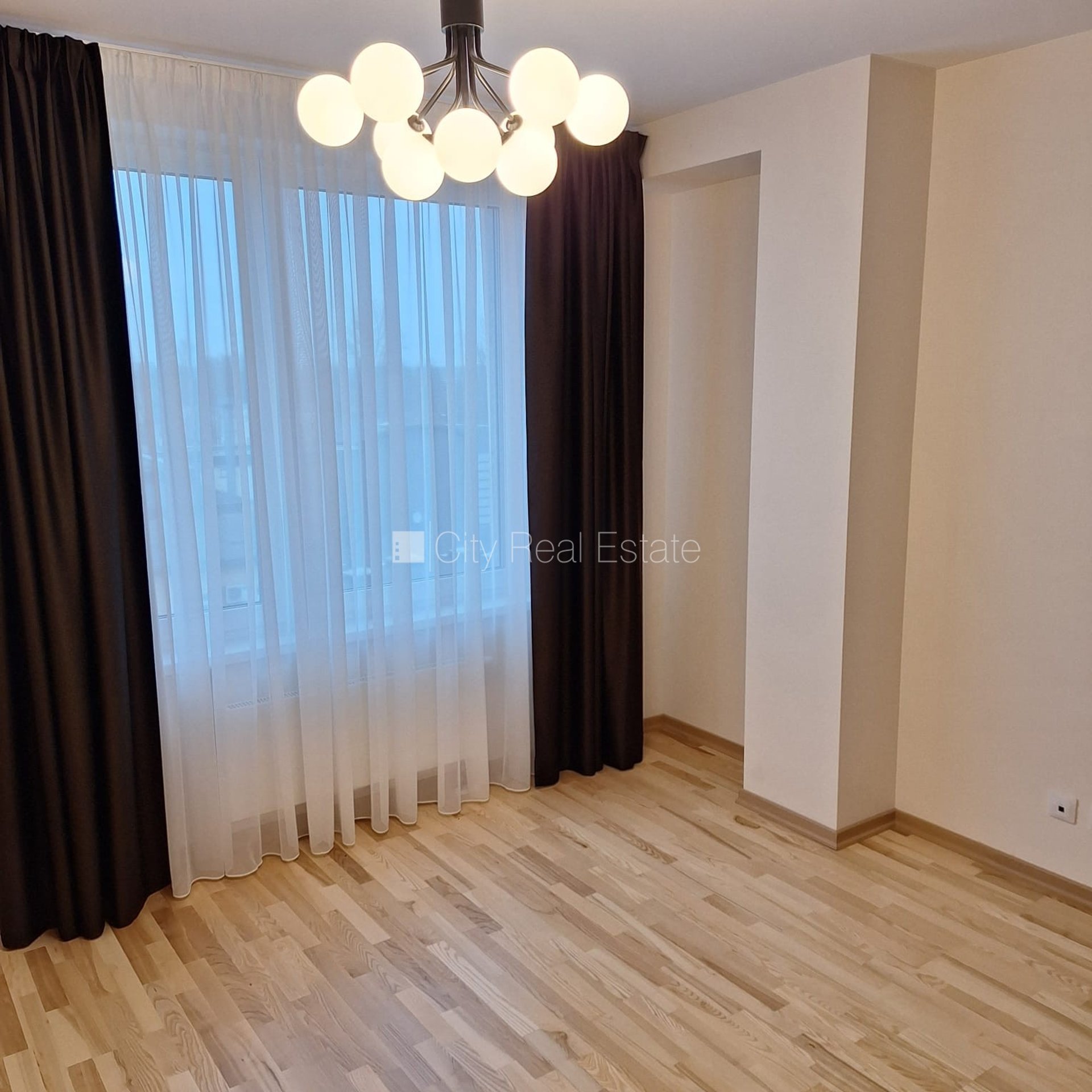 4-toaline korter Rīga, Centrs, 140 m², müük, Foto 8 / 10