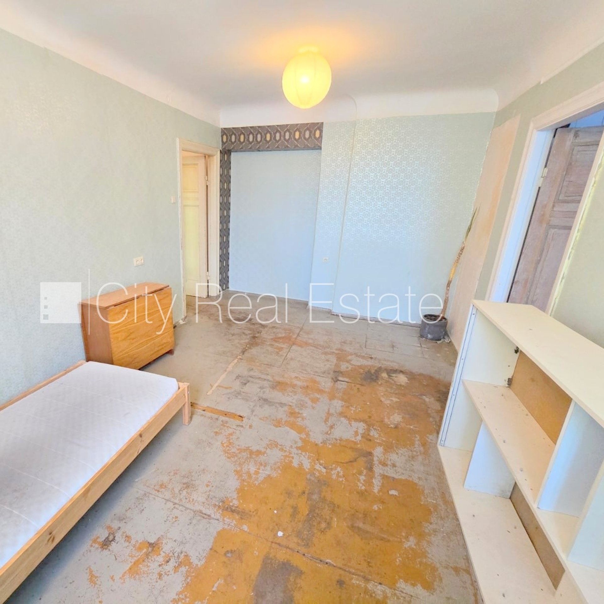 2-toaline korter Rīga, Centrs, 48 m², üür, Foto 5 / 10