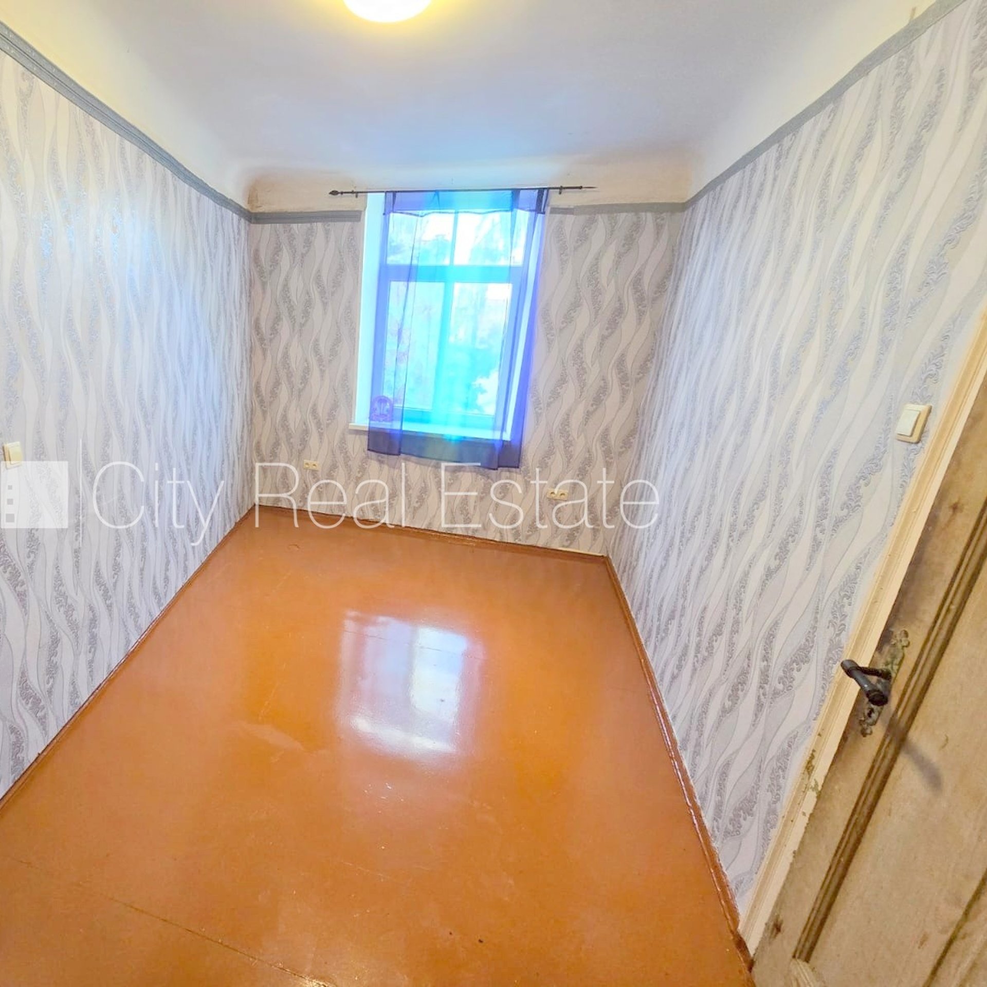 2-toaline korter Rīga, Centrs, 48 m², üür, Foto 8 / 10