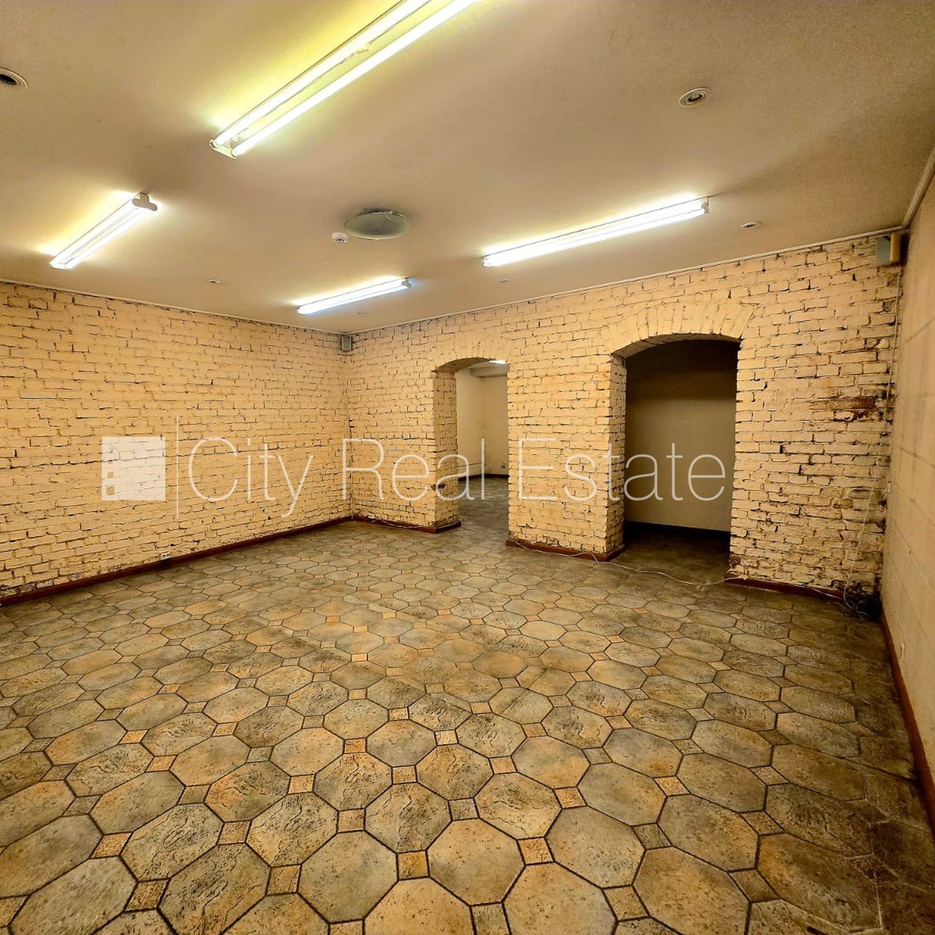 Komerctelpas Rīga, Centrs, 215 m², izīrē, Foto 5 no 10