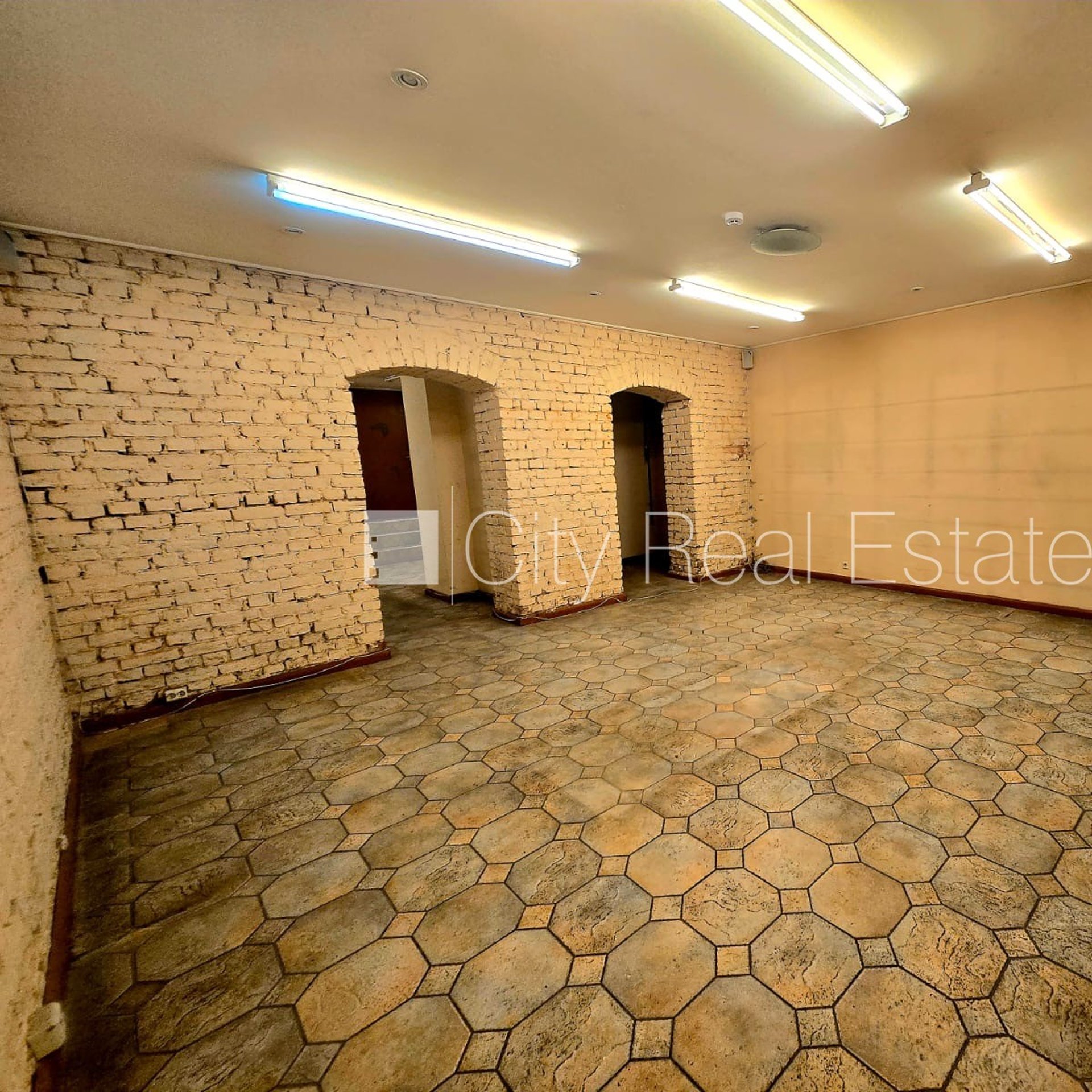Komerctelpas Rīga, Centrs, 215 m², izīrē, Foto 6 no 10