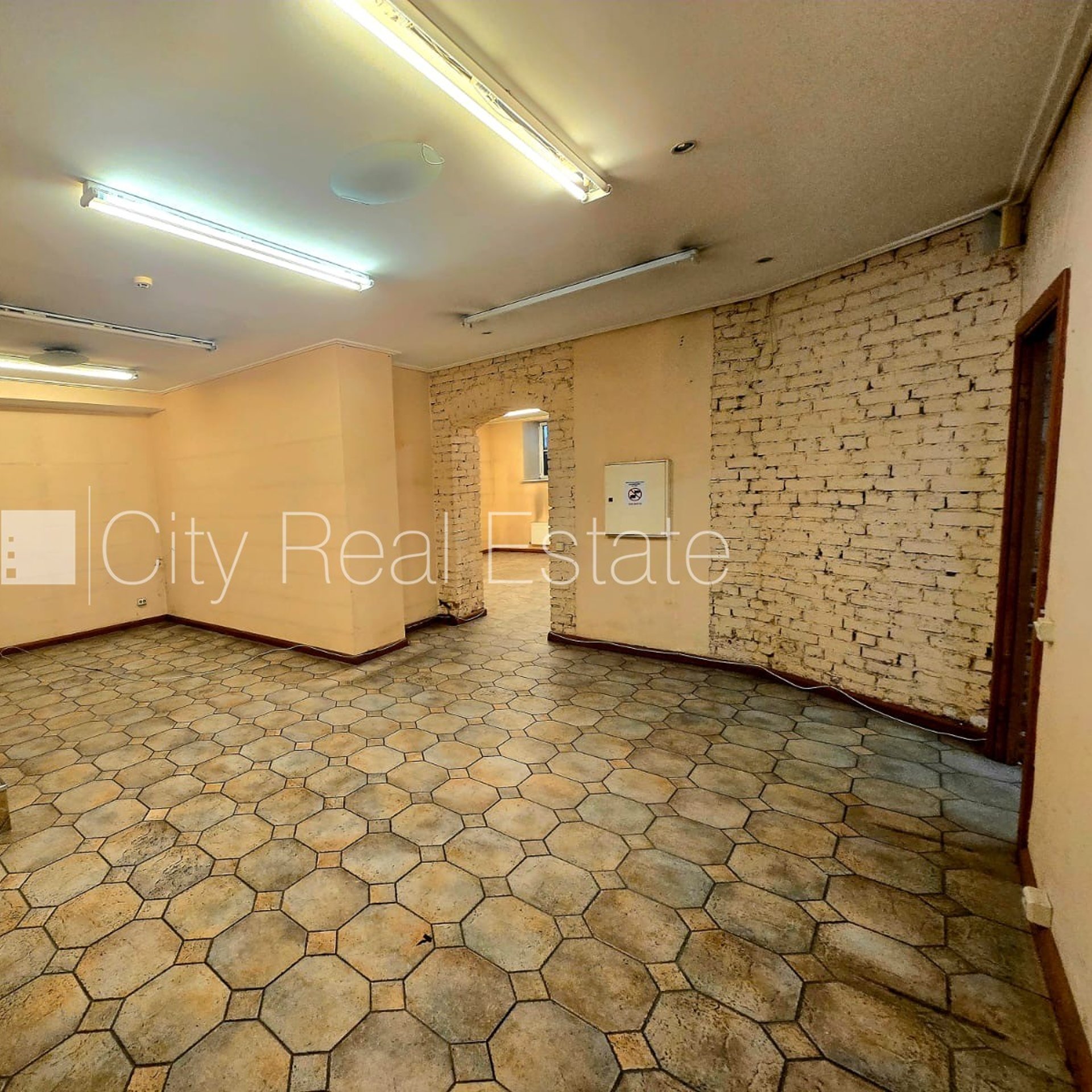 Komerctelpas Rīga, Centrs, 215 m², izīrē, Foto 7 no 10