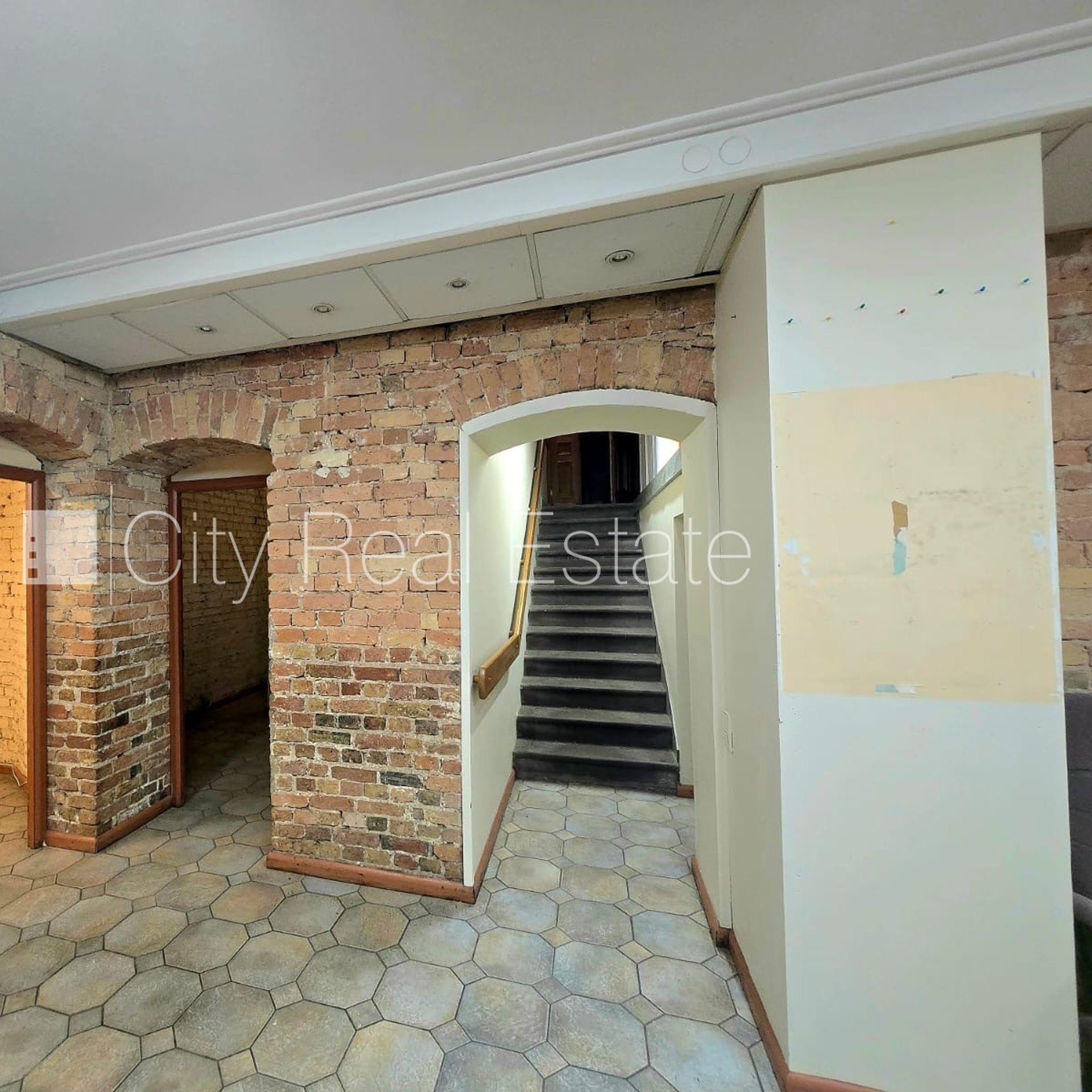 Komerctelpas Rīga, Centrs, 215 m², izīrē, Foto 8 no 10