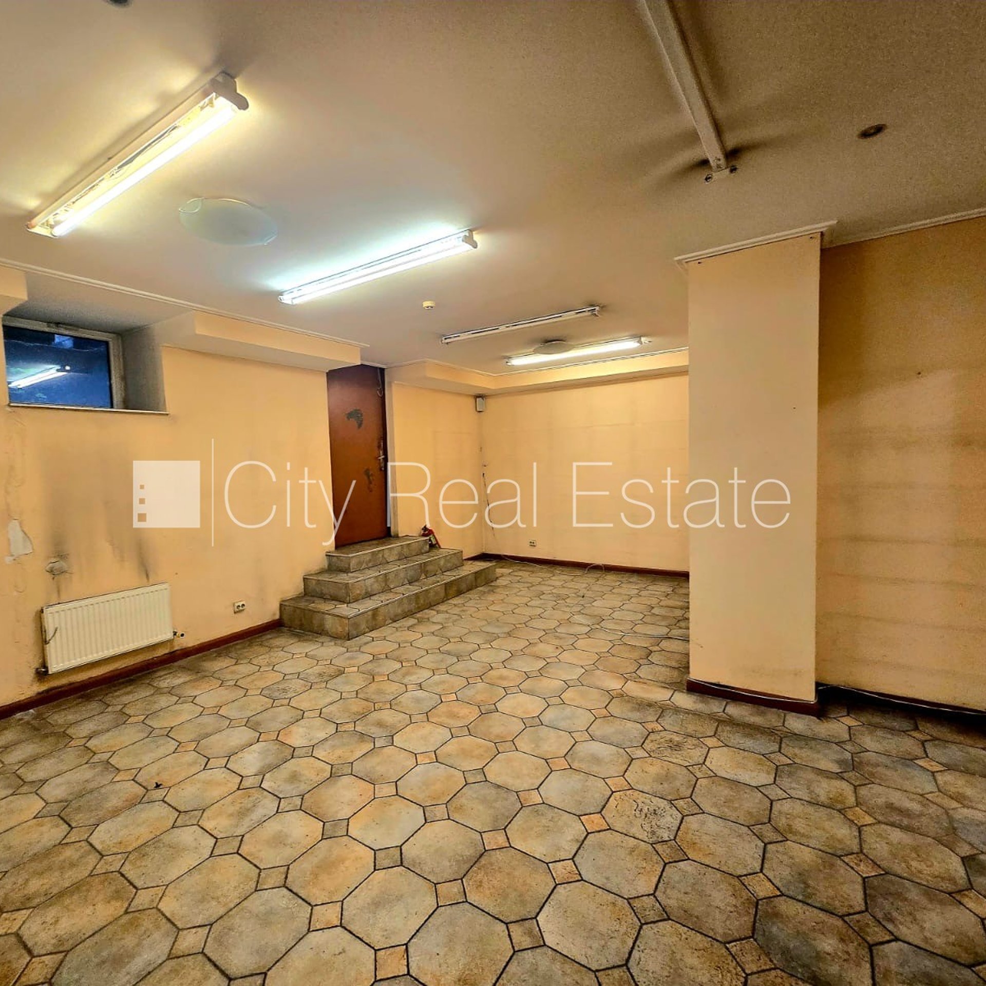 Komerctelpas Rīga, Centrs, 215 m², izīrē, Foto 9 no 10