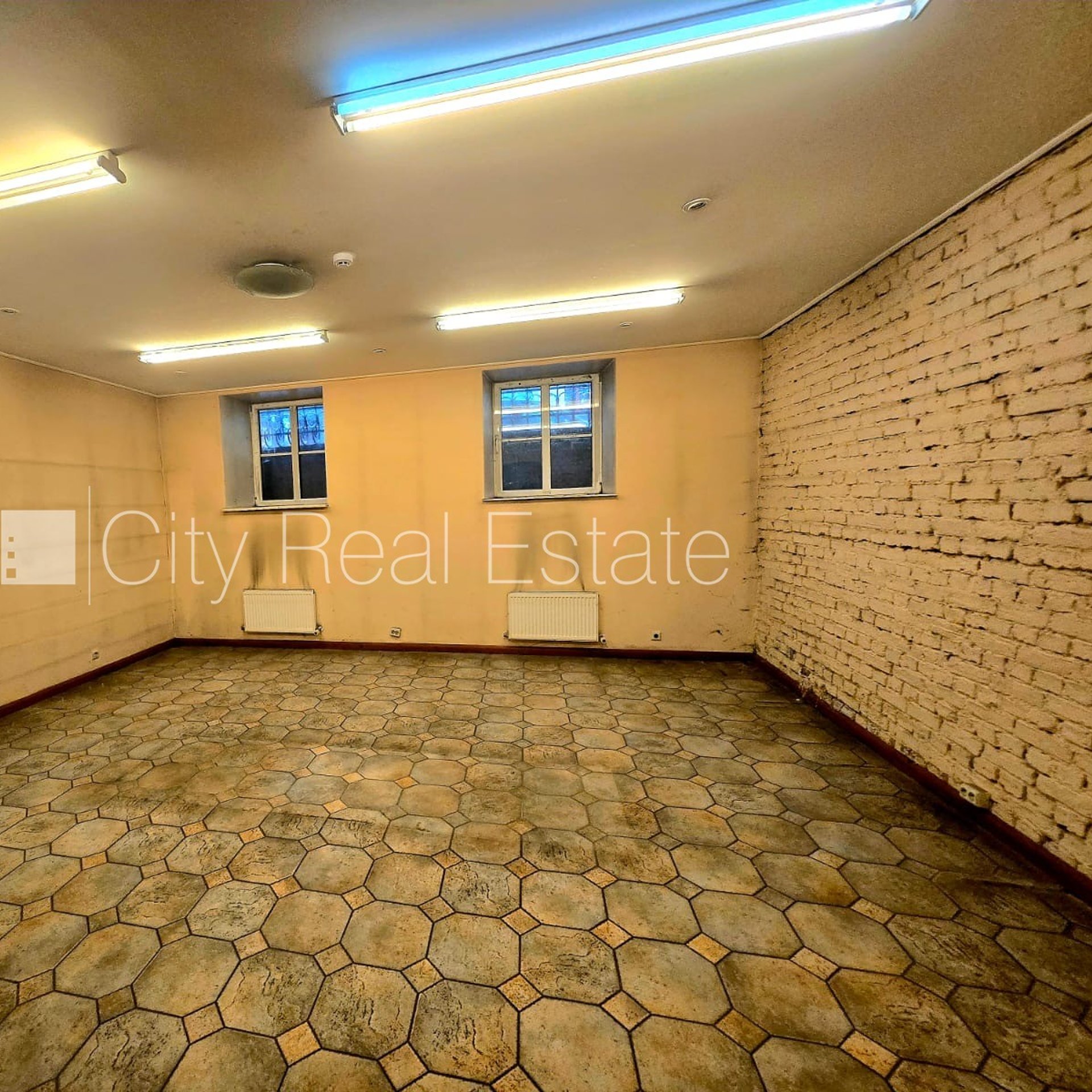 Komerctelpas Rīga, Centrs, 215 m², izīrē, Foto 10 no 10