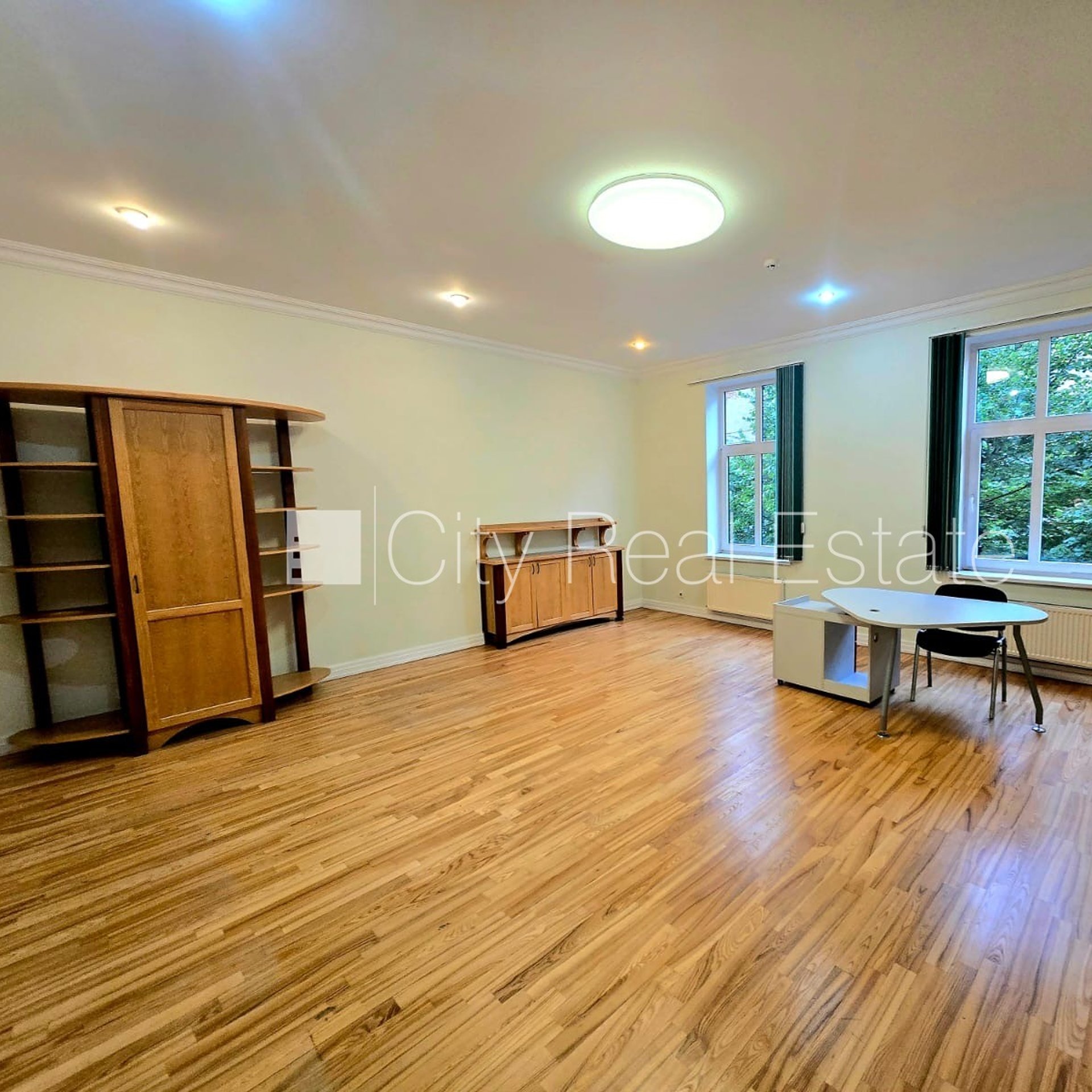 Äripind Rīga, Centrs, 37 m², üür, Foto 2 / 10