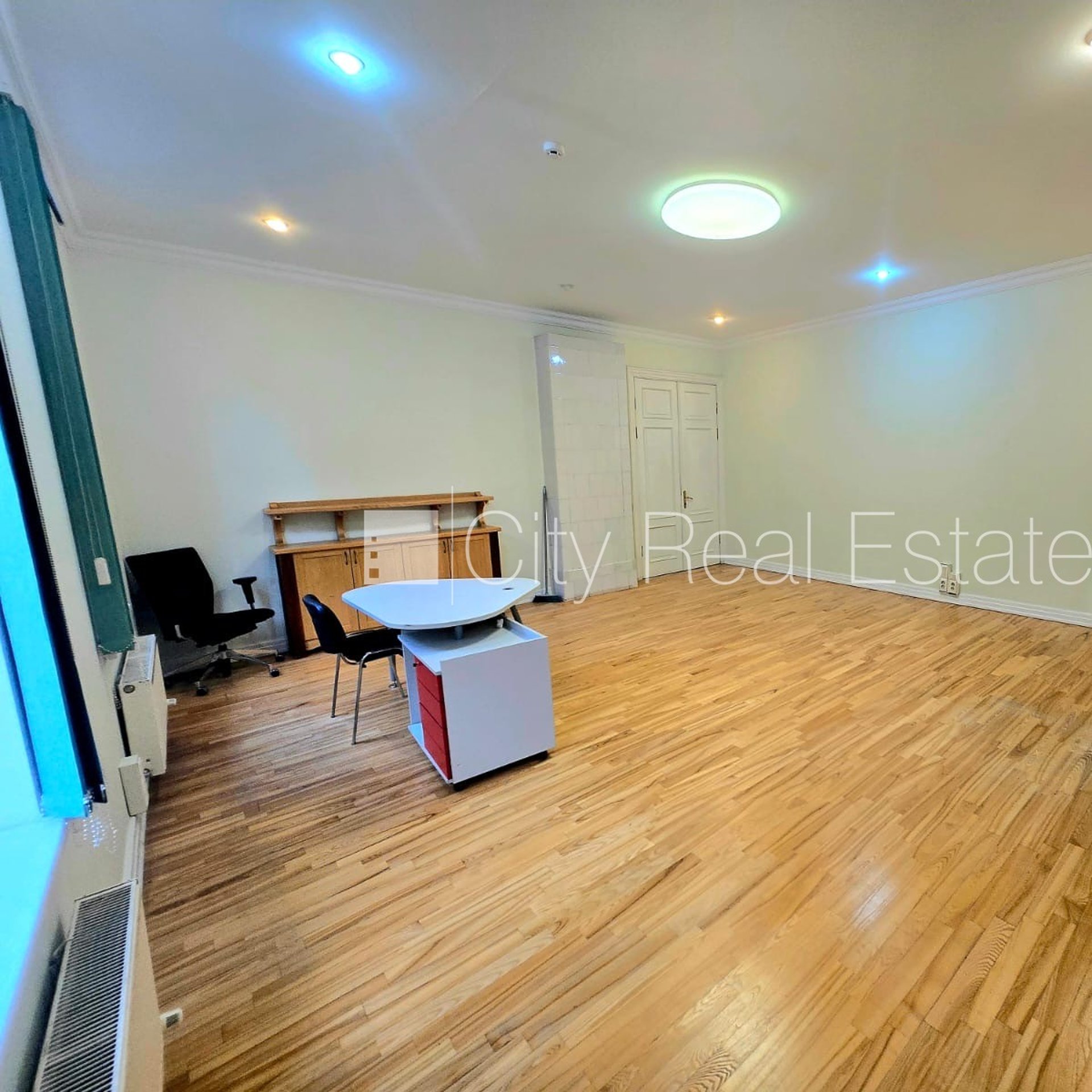 Äripind Rīga, Centrs, 37 m², üür, Foto 4 / 10
