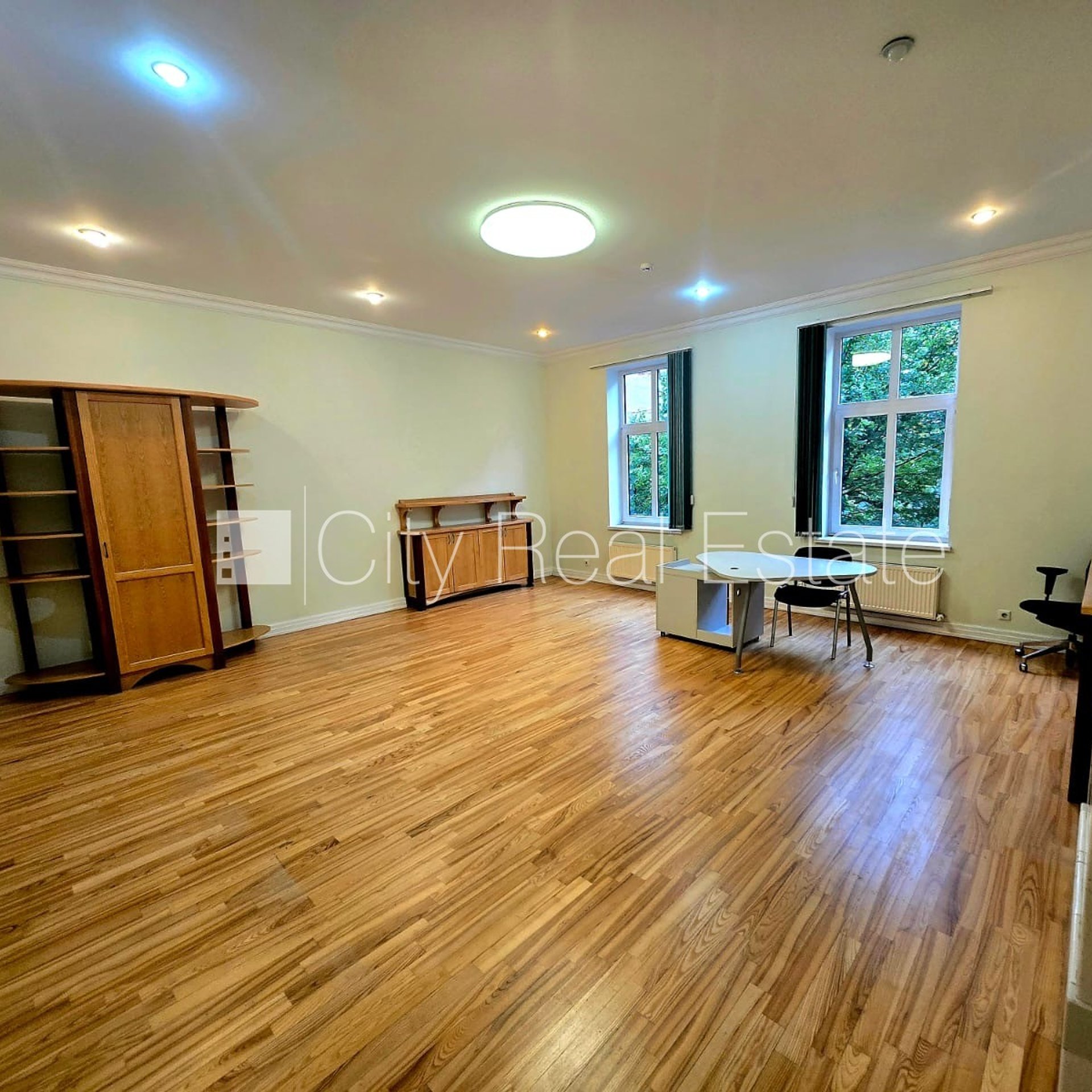Äripind Rīga, Centrs, 37 m², üür, Foto 6 / 10