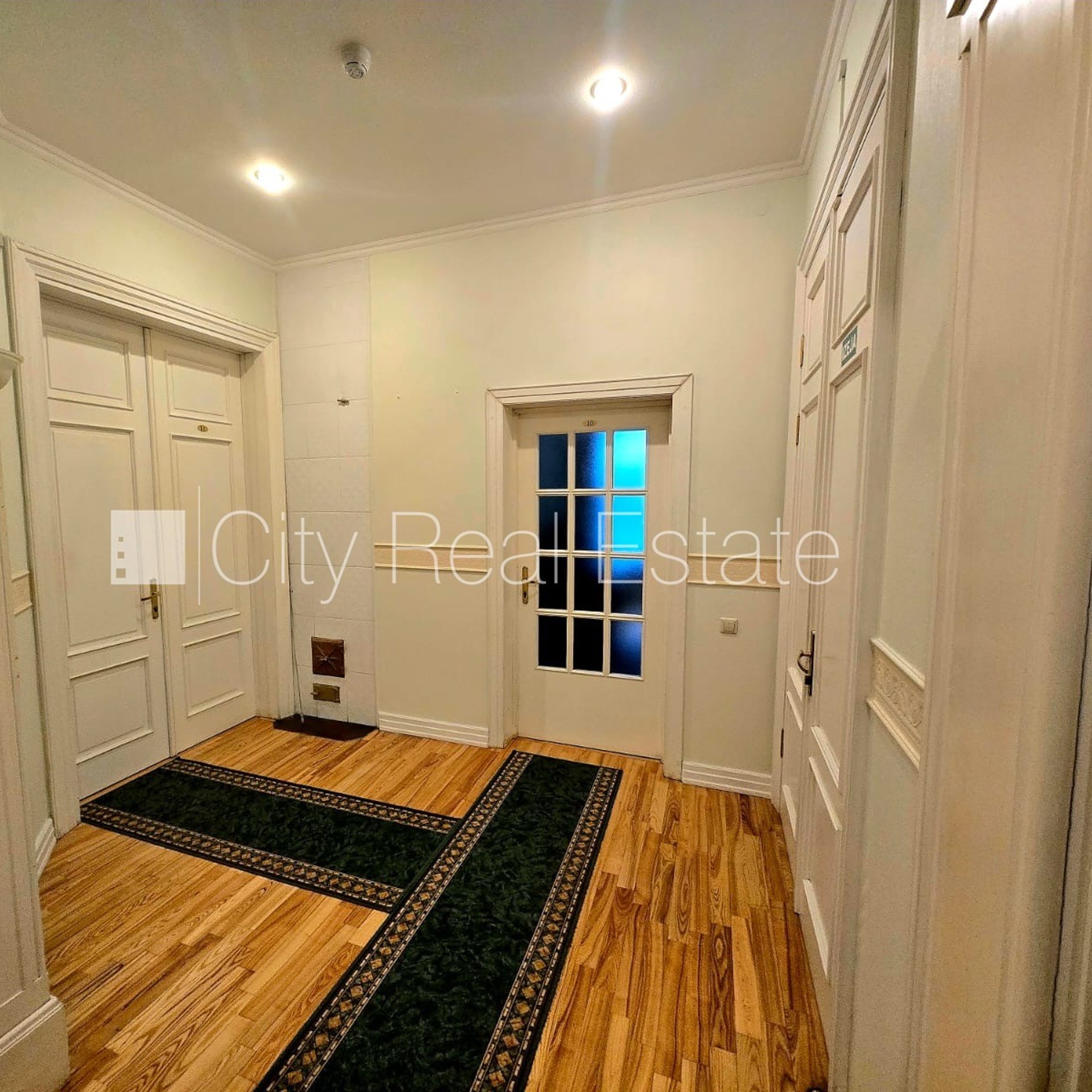 Äripind Rīga, Centrs, 37 m², üür, Foto 8 / 10