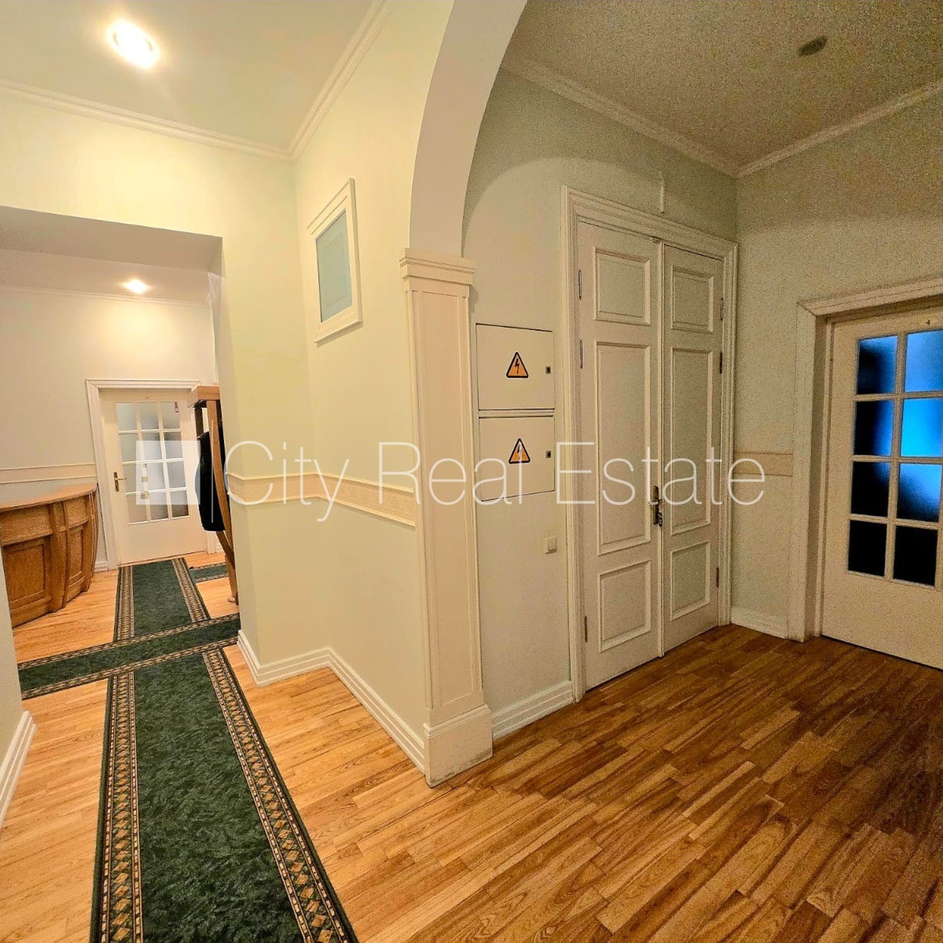 Äripind Rīga, Centrs, 37 m², üür, Foto 9 / 10