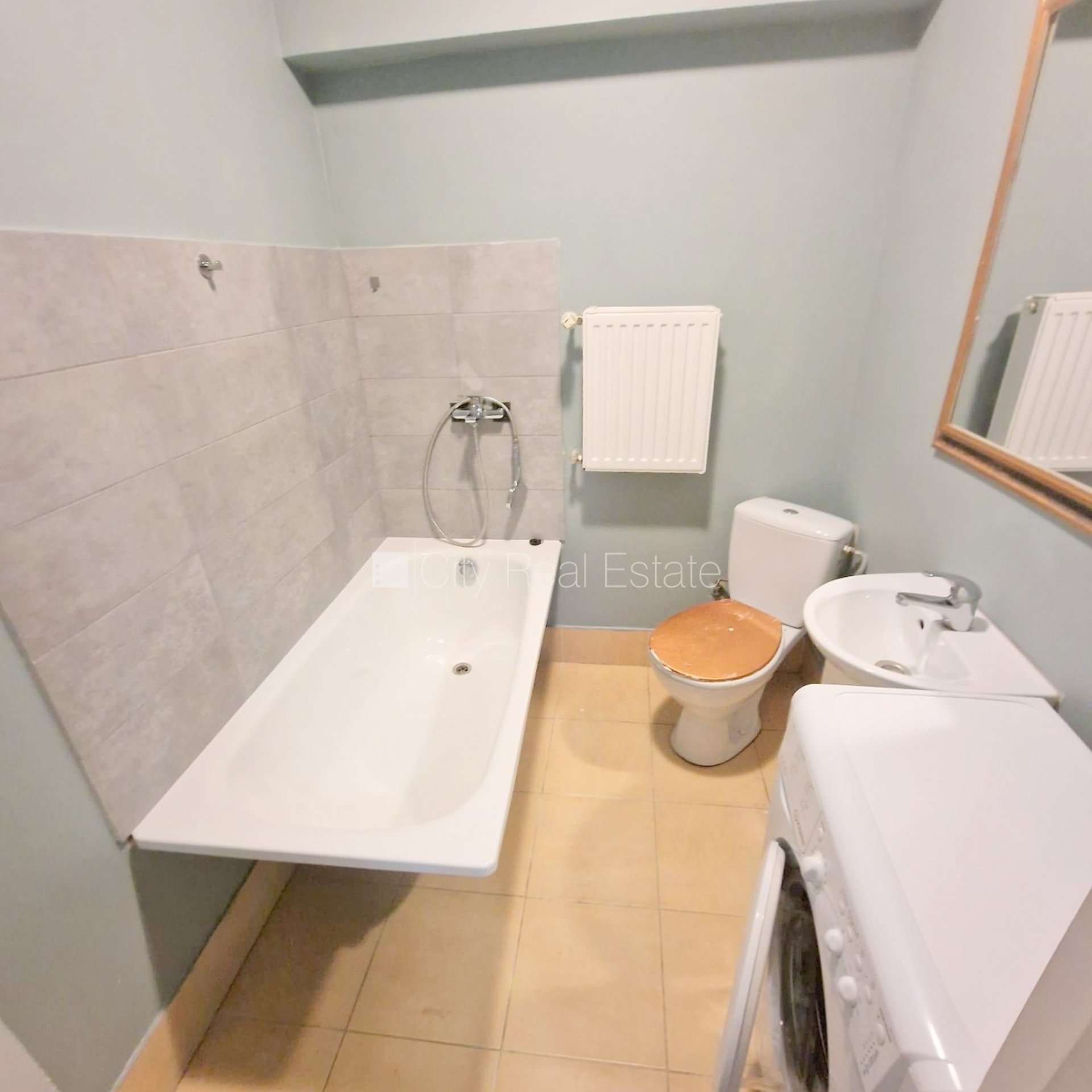 1-toaline korter Rīga, Centrs, 18 m², üür, Foto 7 / 10