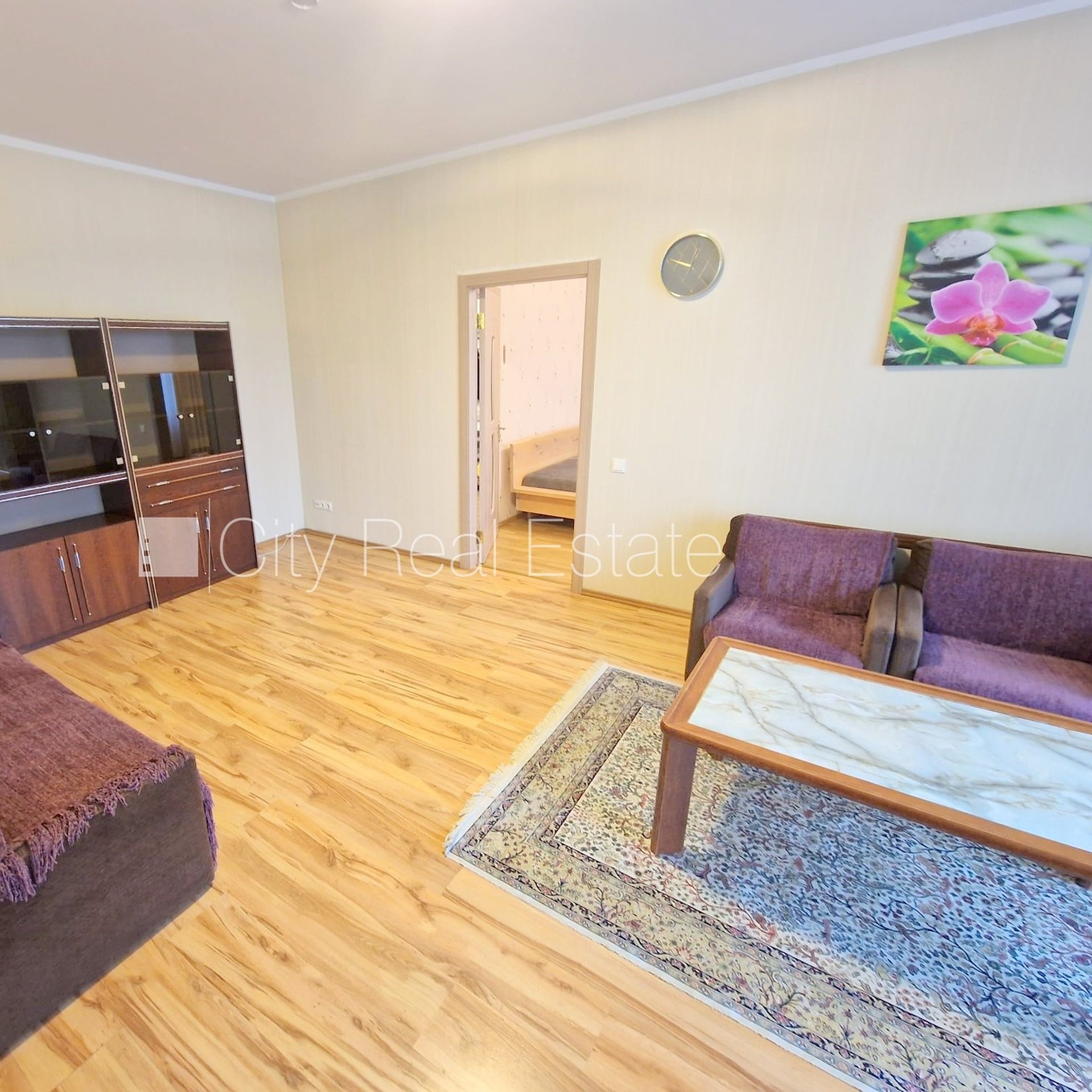 2-toaline korter Ādaži, 56 m², üür, Foto 5 / 10