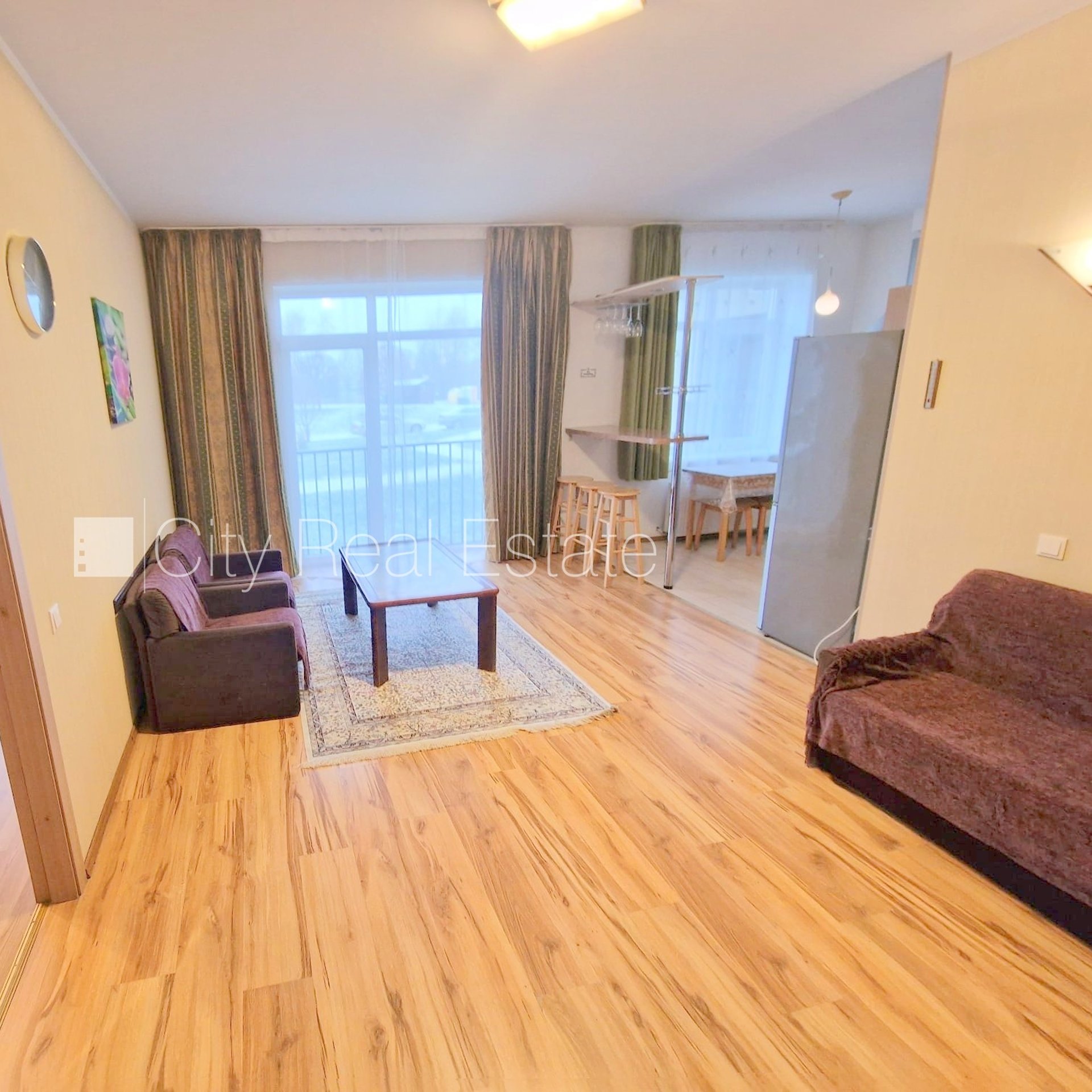 2-toaline korter Ādaži, 56 m², üür, Foto 7 / 10