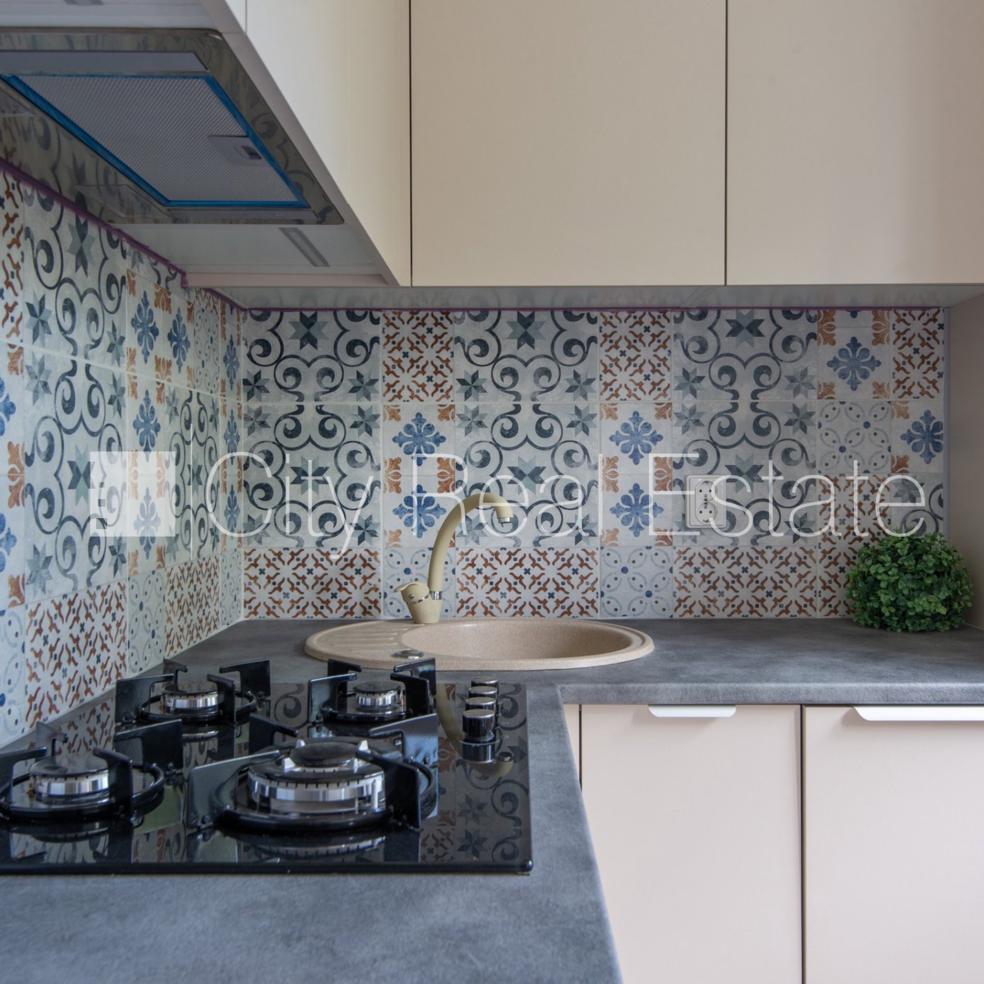 3-toaline korter Rīga, Iļģuciems, 69 m², müük, Foto 2 / 10