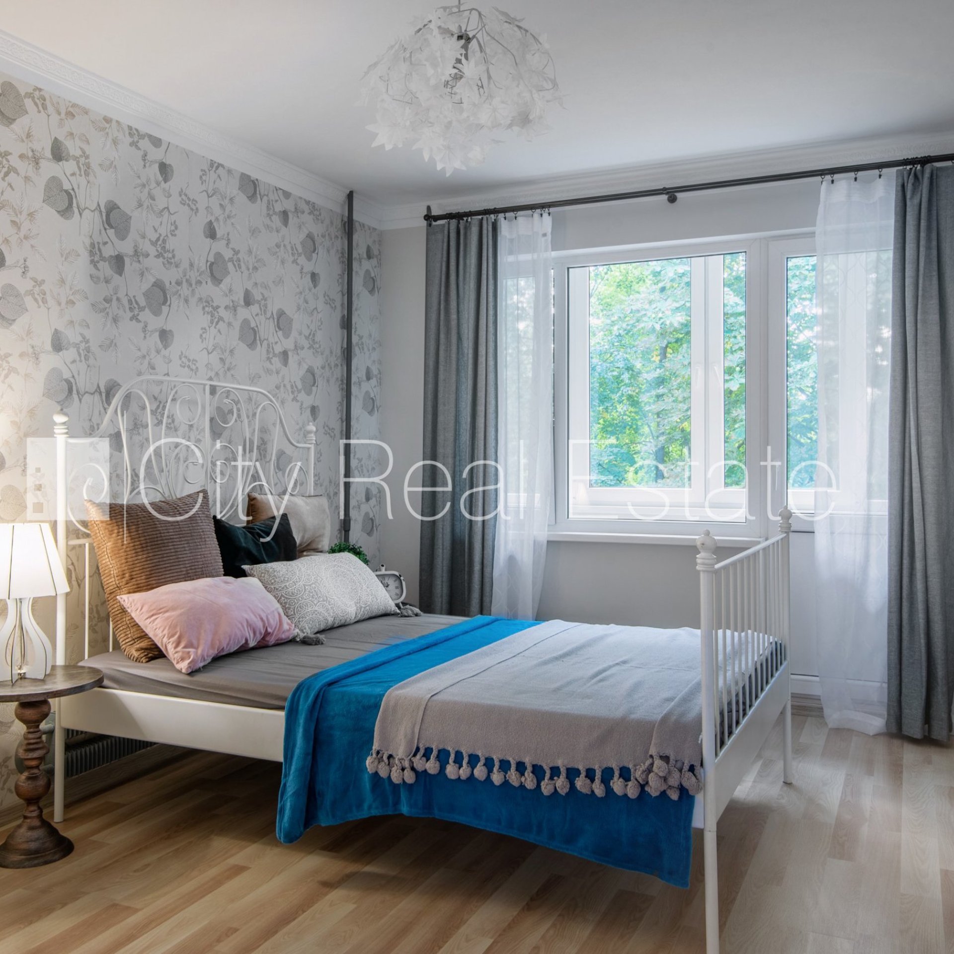 3-toaline korter Rīga, Iļģuciems, 69 m², müük, Foto 6 / 10
