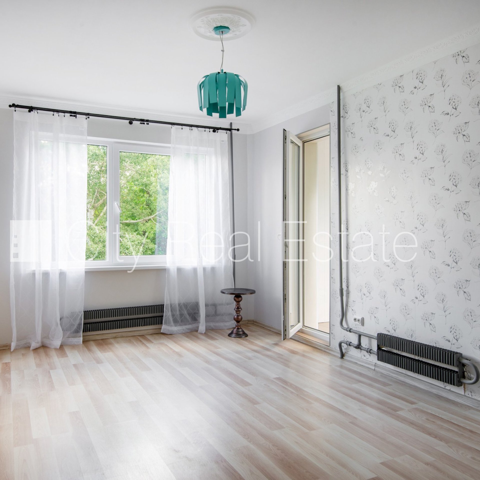 3-toaline korter Rīga, Iļģuciems, 69 m², müük, Foto 9 / 10