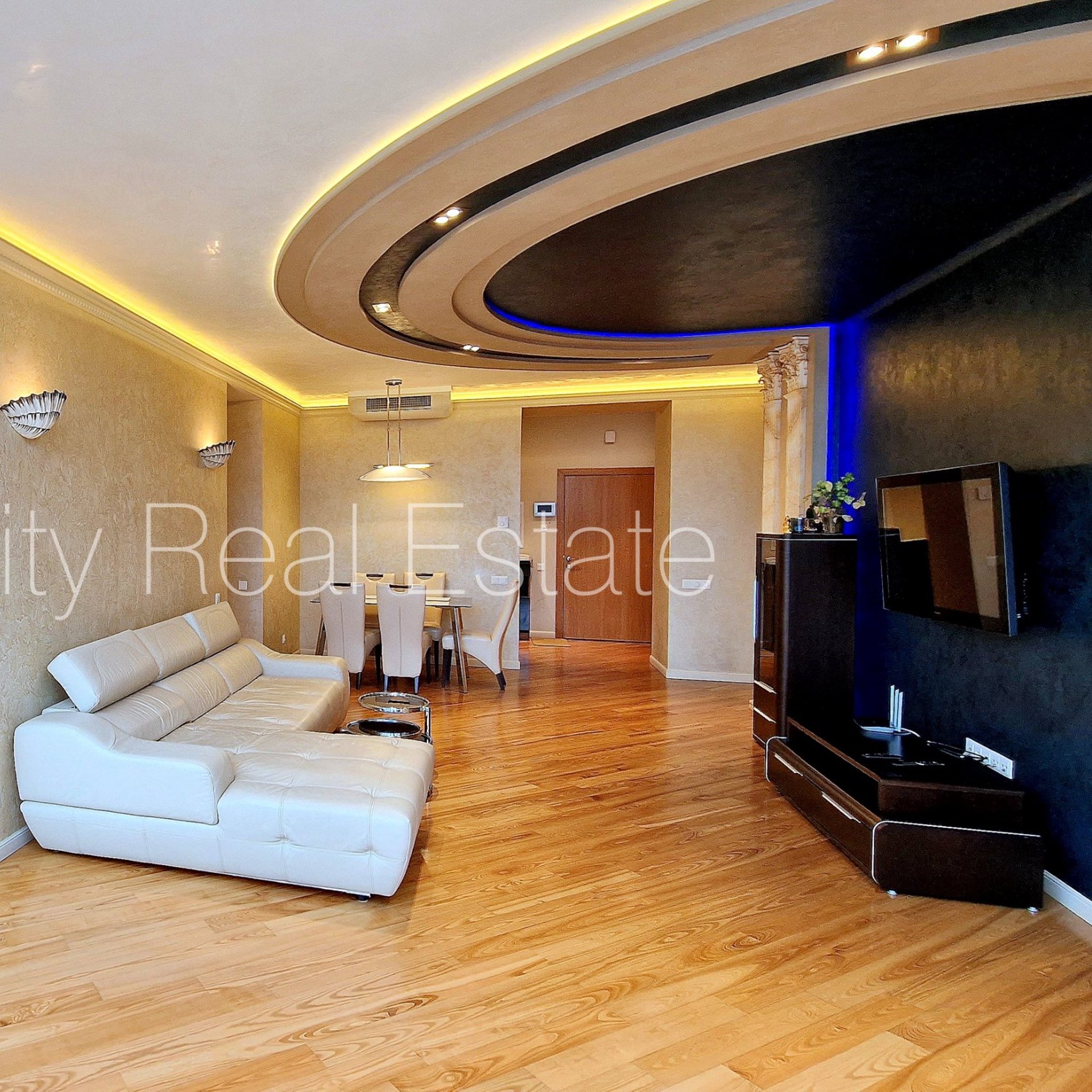 2-toaline korter Rīga, Centrs, 90 m², müük, Foto 8 / 10