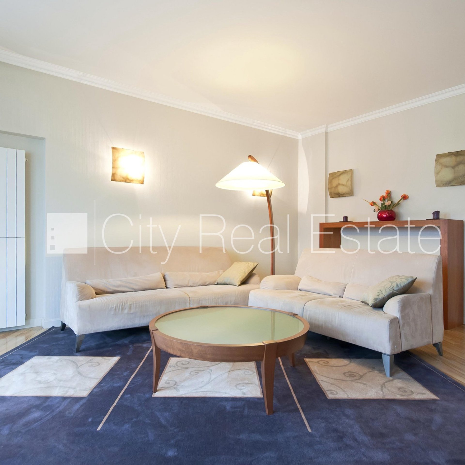 4-toaline korter Rīga, Centrs, 128 m², müük, Foto 8 / 10