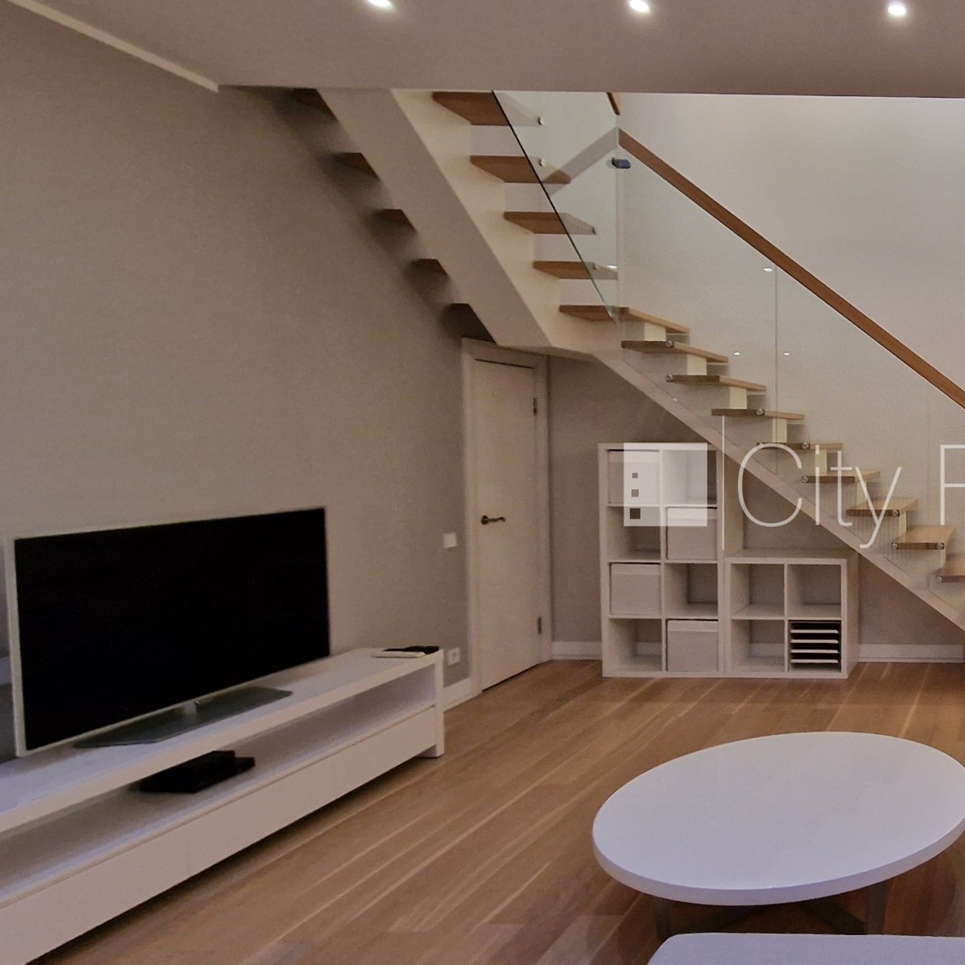 3-toaline korter Rīga, Centrs, 114 m², müük, Foto 2 / 10