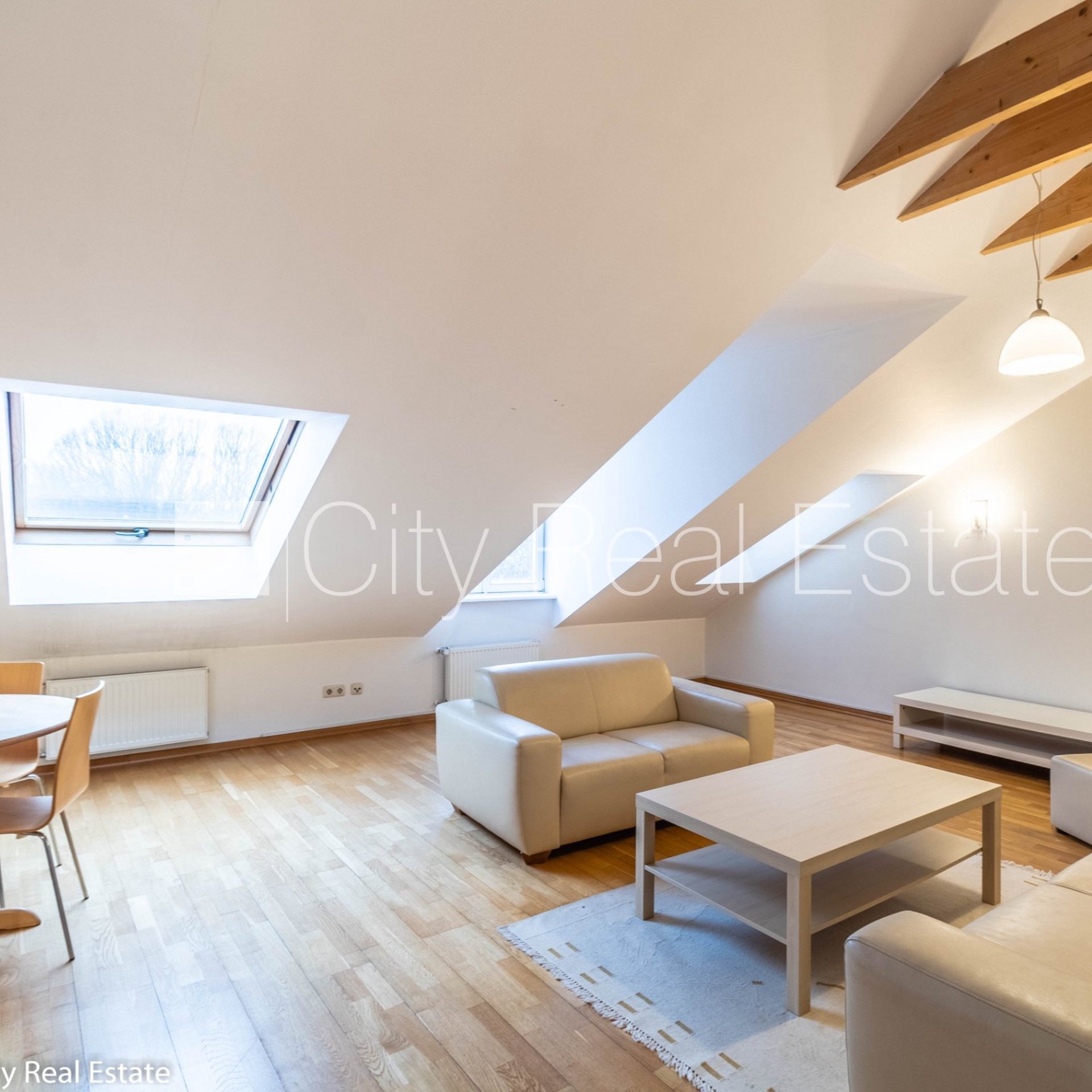 3-toaline korter Rīga, Centrs, 85 m², müük, Foto 2 / 10