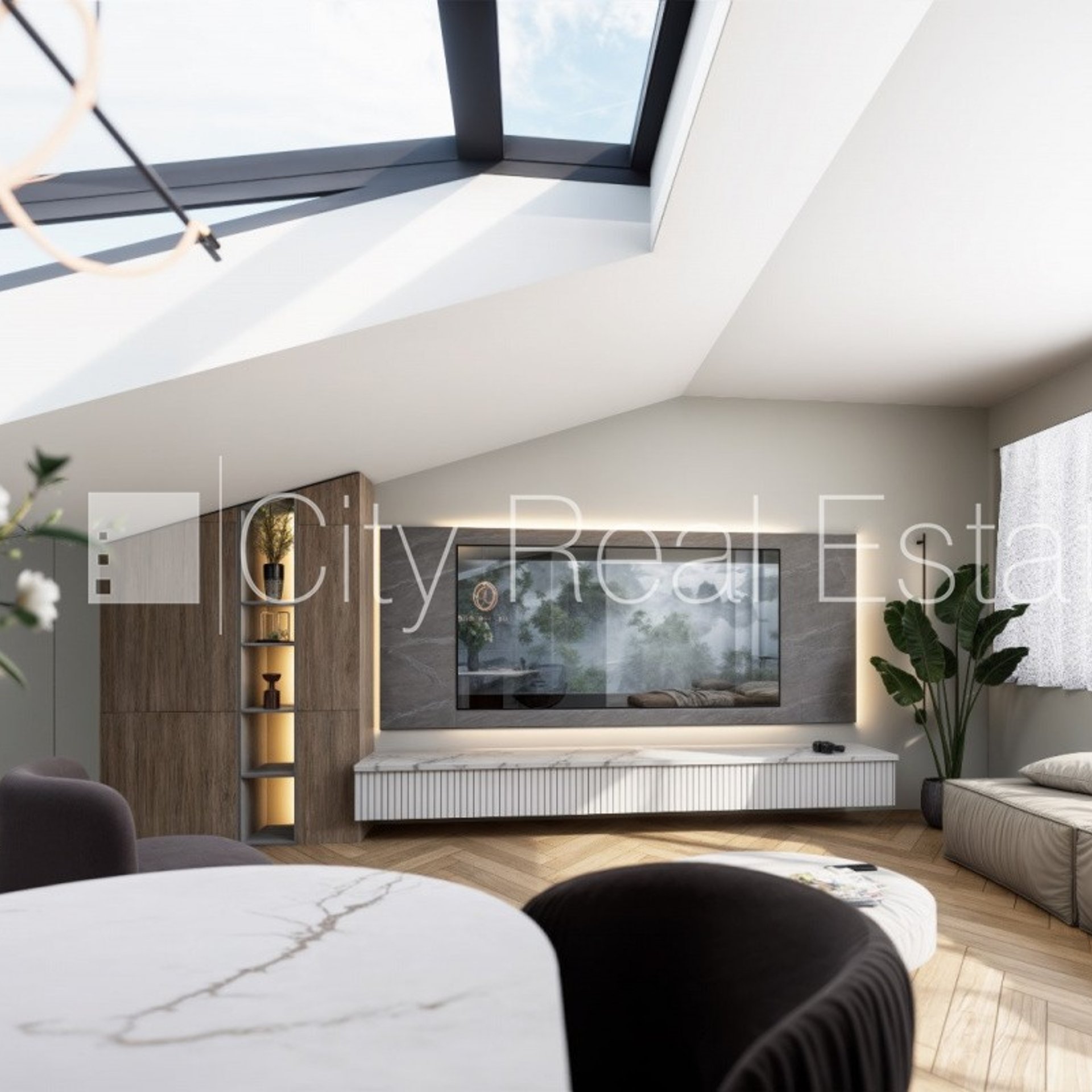 3-toaline korter Rīga, Centrs, 106 m², müük, Foto 1 / 10