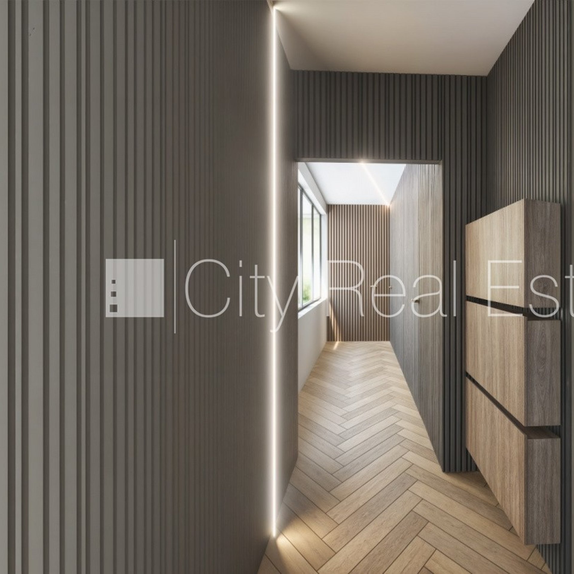 3-toaline korter Rīga, Centrs, 106 m², müük, Foto 6 / 10