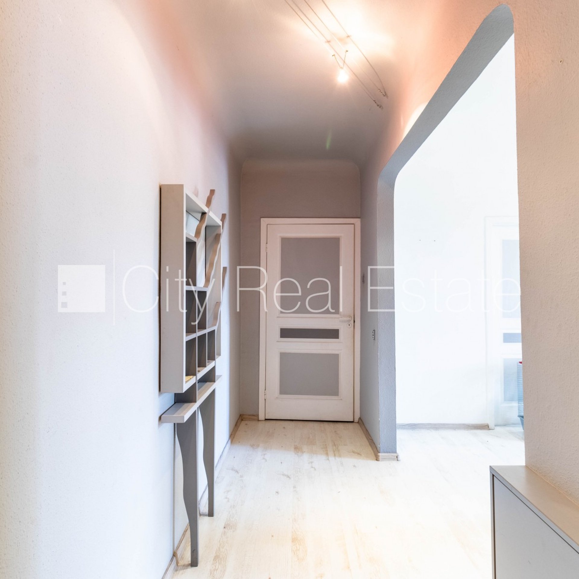 2-toaline korter Rīga, Centrs, 55 m², üür, Foto 8 / 10