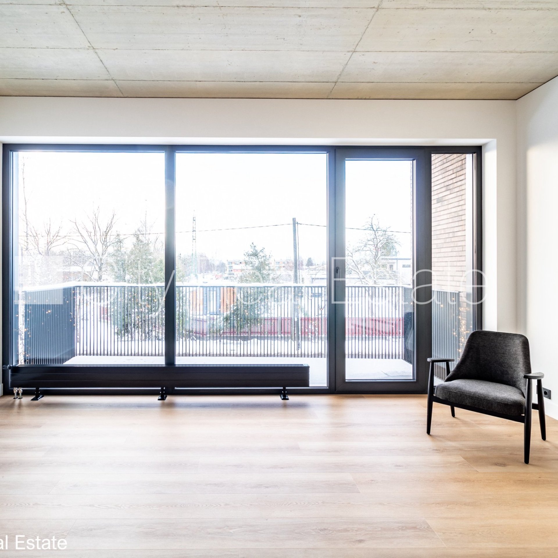 4-toaline korter Mārupe, 88 m², müük, Foto 3 / 10